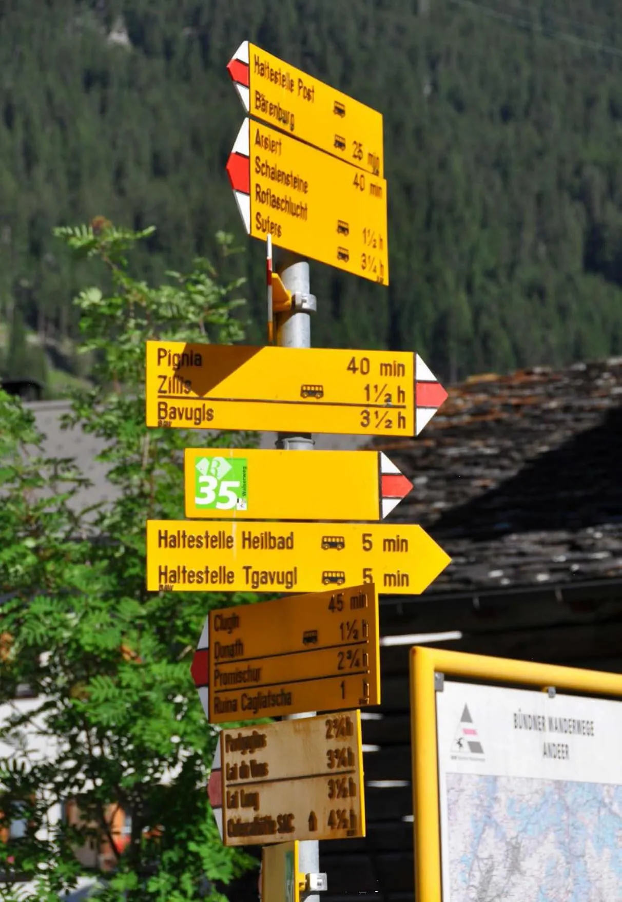 Activities in Hotel Fravi