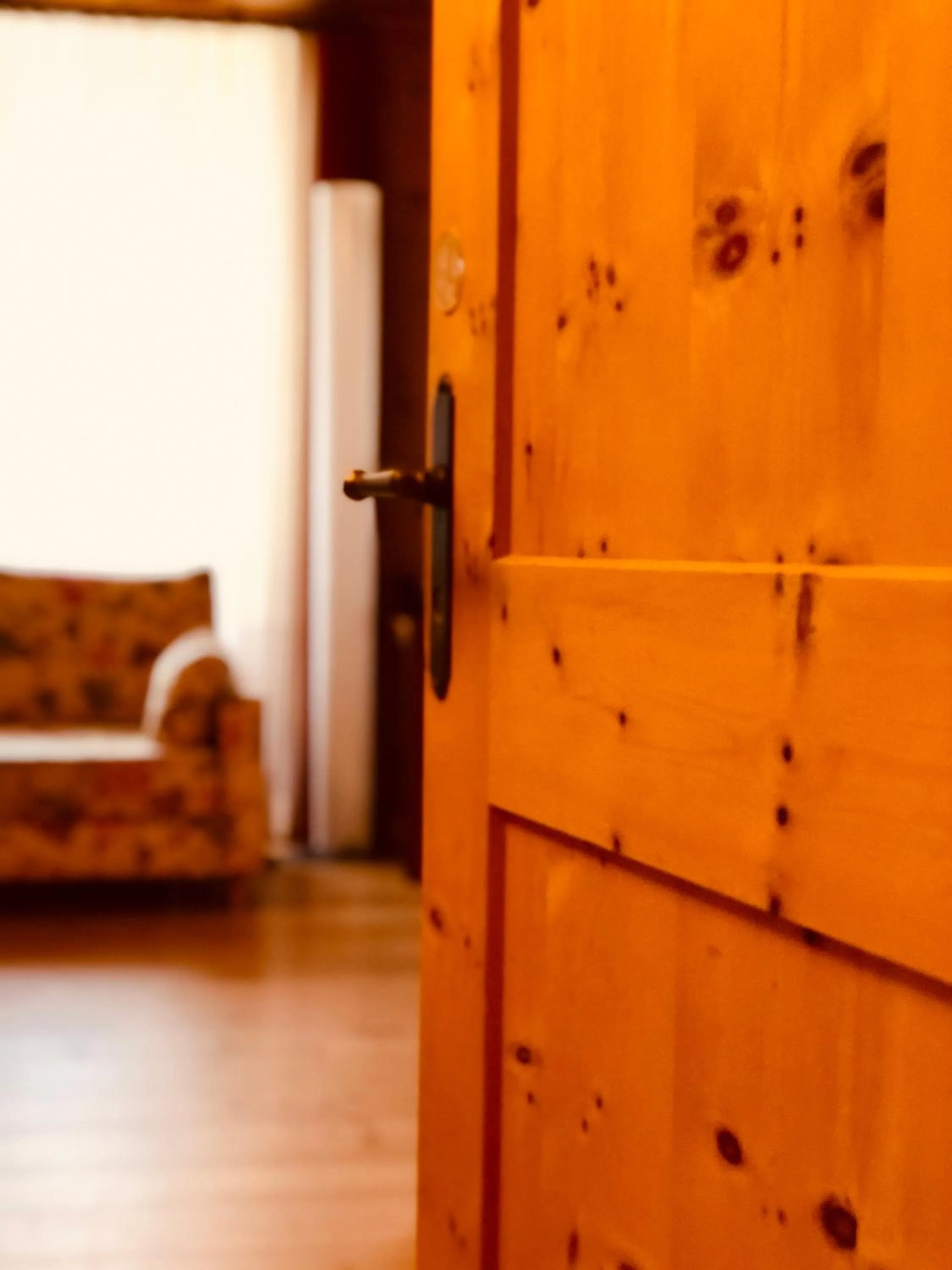 Photo of the whole room in Hotel Fravi