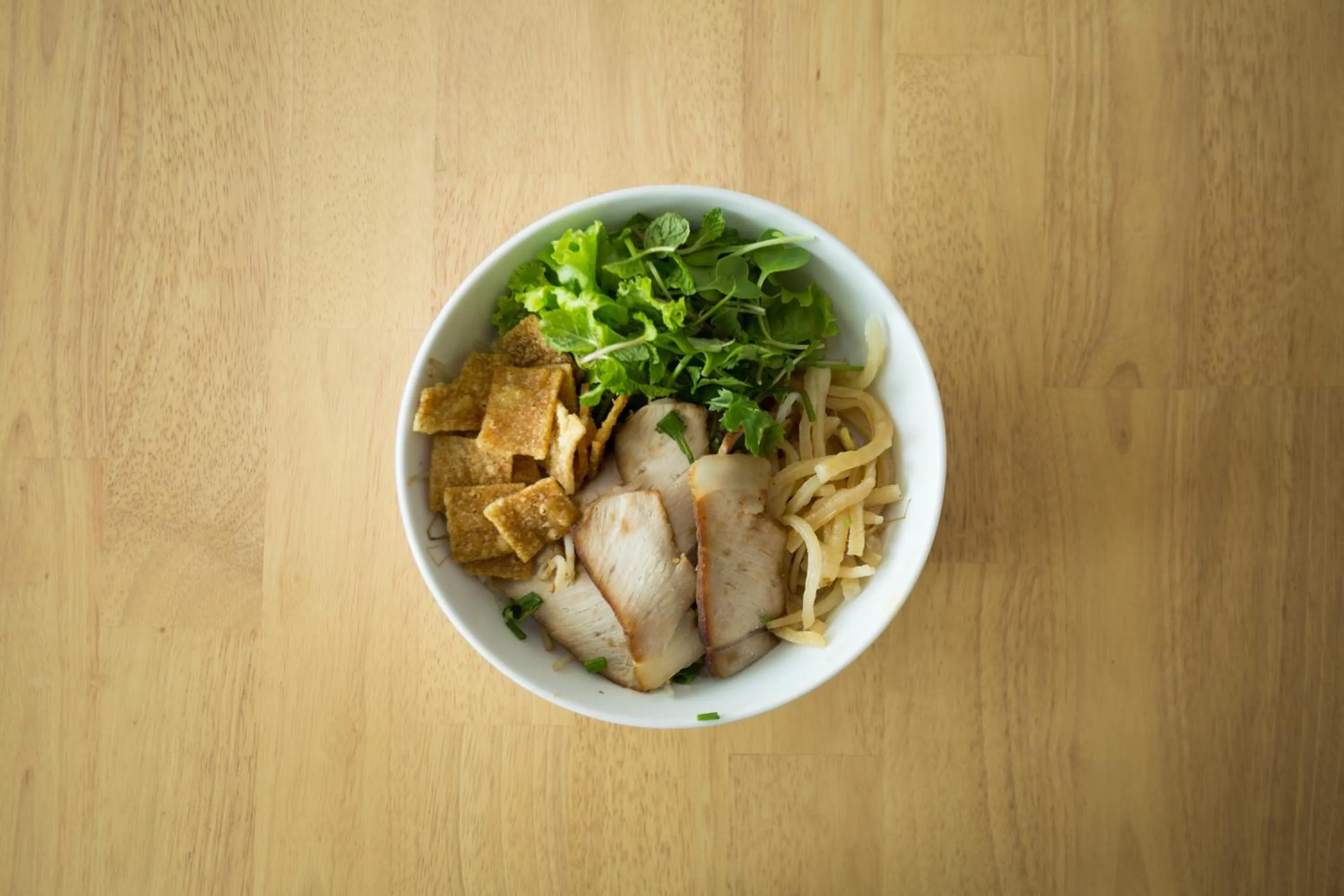 Breakfast in Luna Rossa Villa