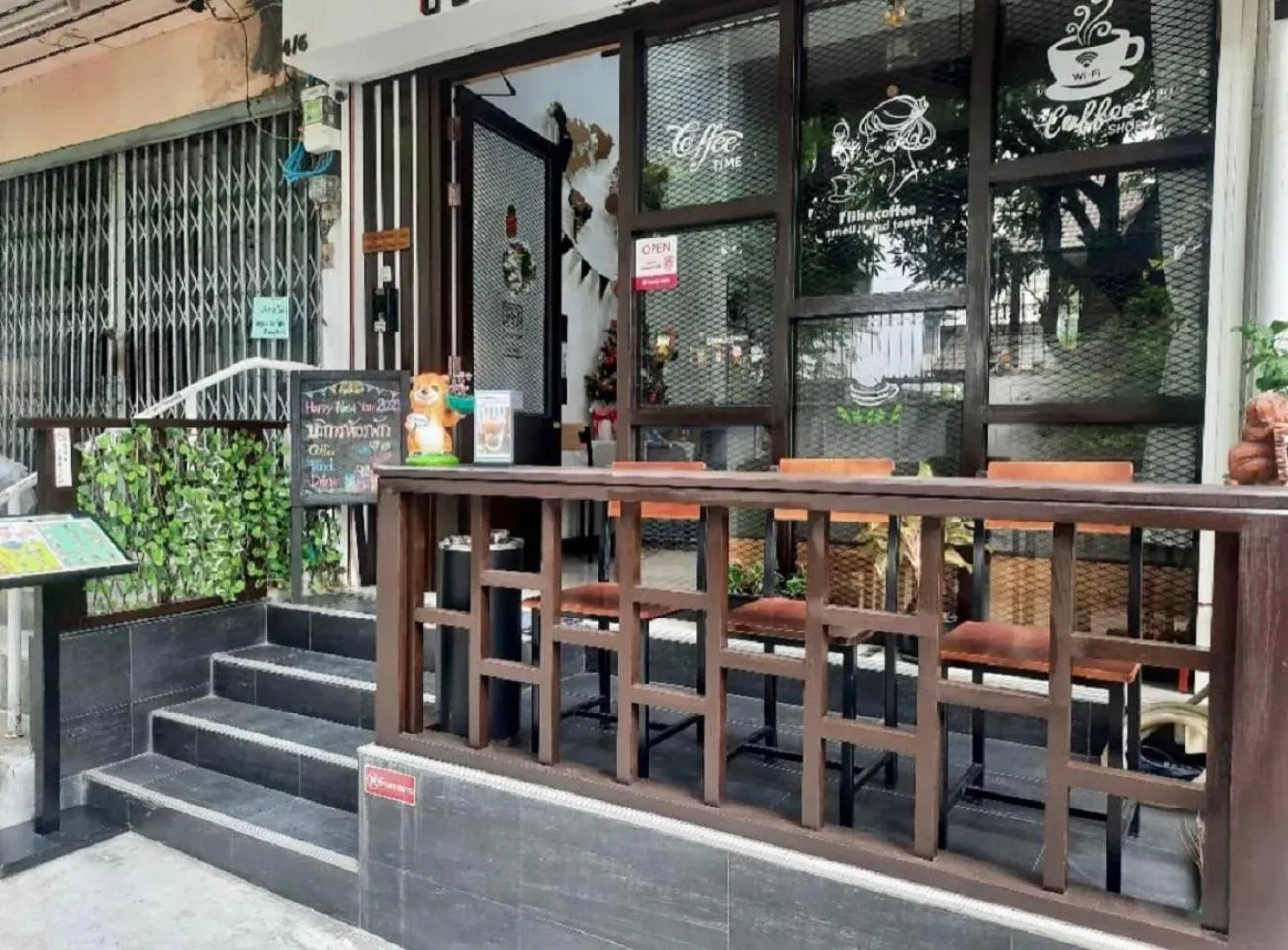 Property building in Great House 99