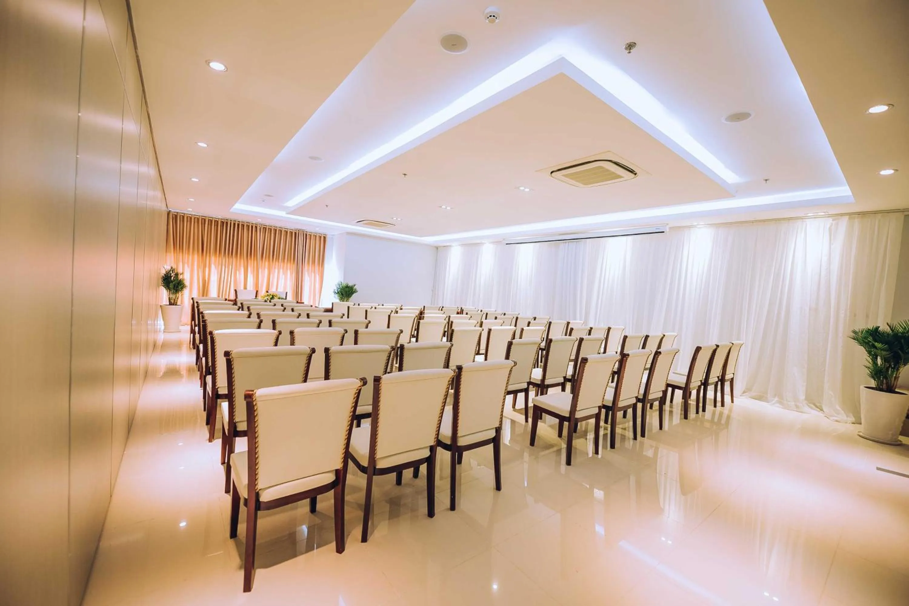 Banquet/Function facilities in Victory Hotel Tây Ninh