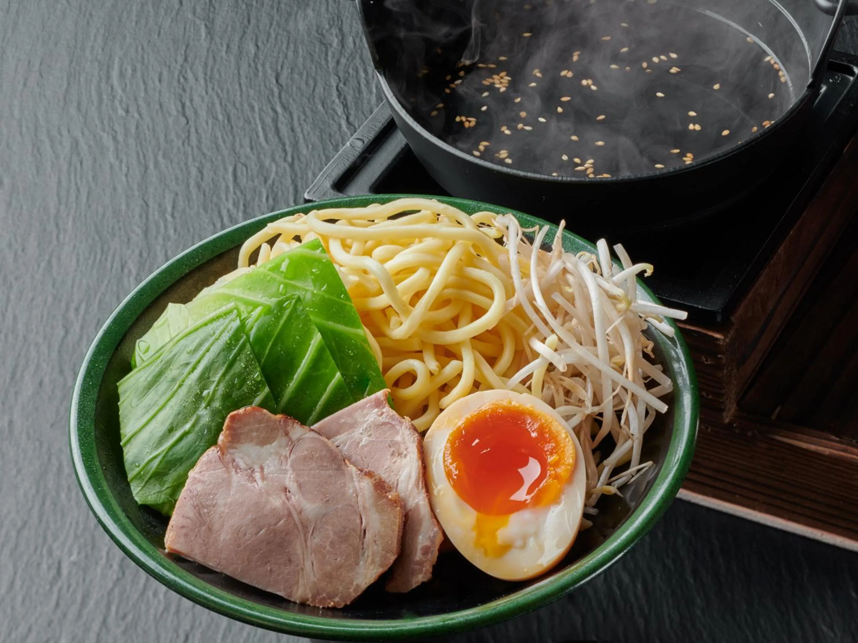 Food in Ryokan Kohro