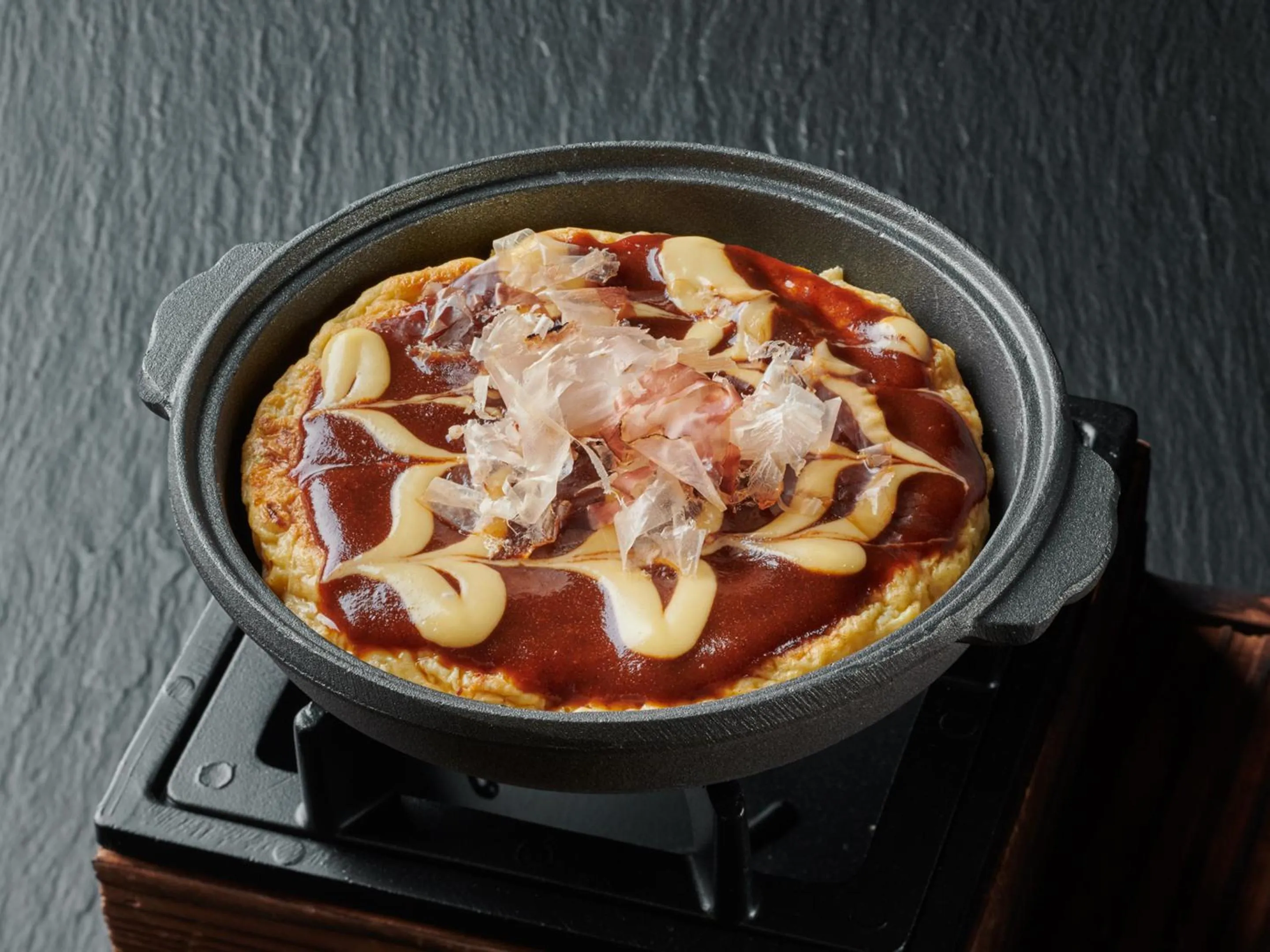 Food in Ryokan Kohro