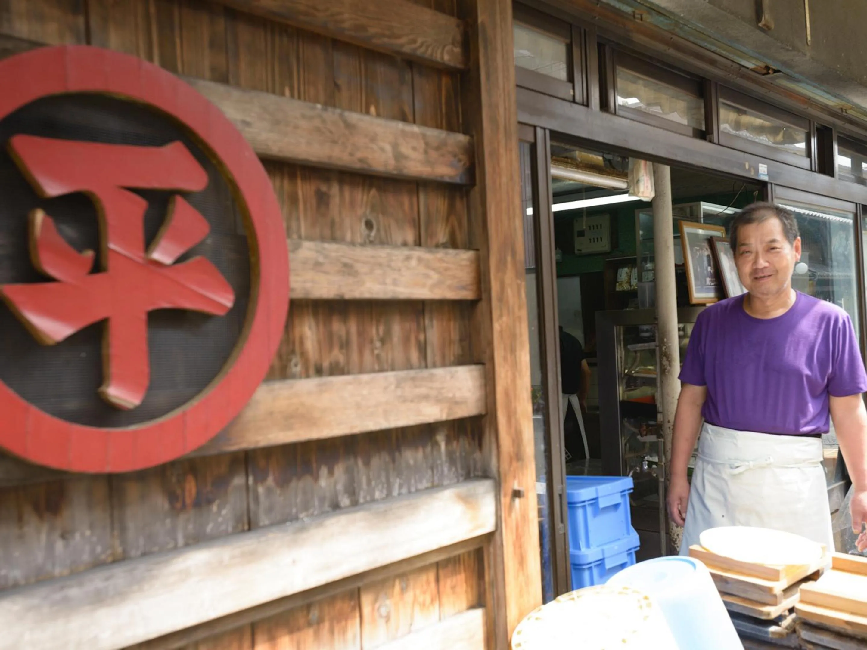 Food in Ryokan Kohro
