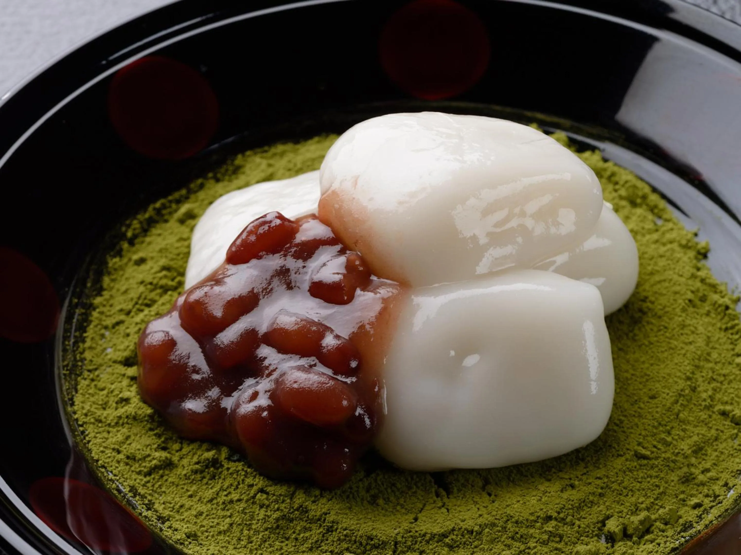 Food in Ryokan Kohro