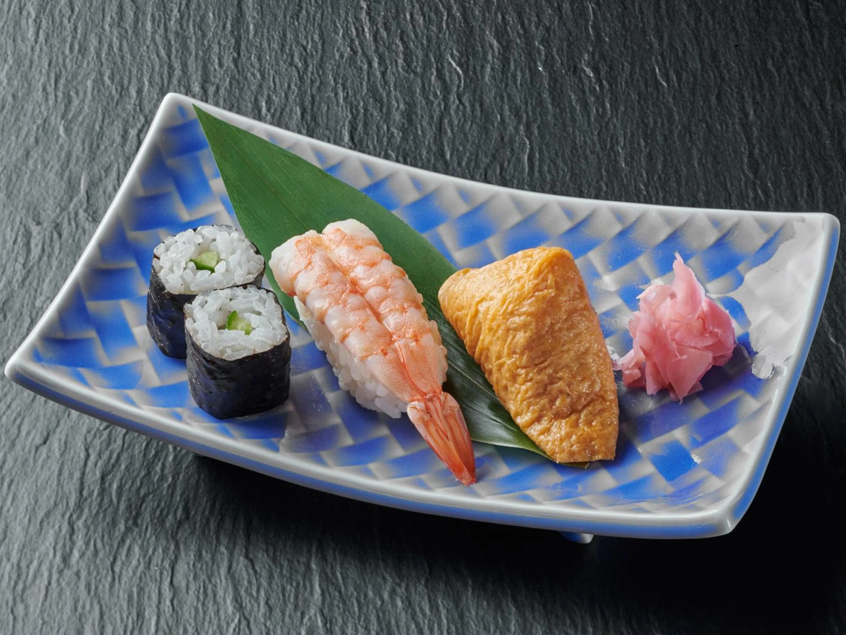 Food in Ryokan Kohro