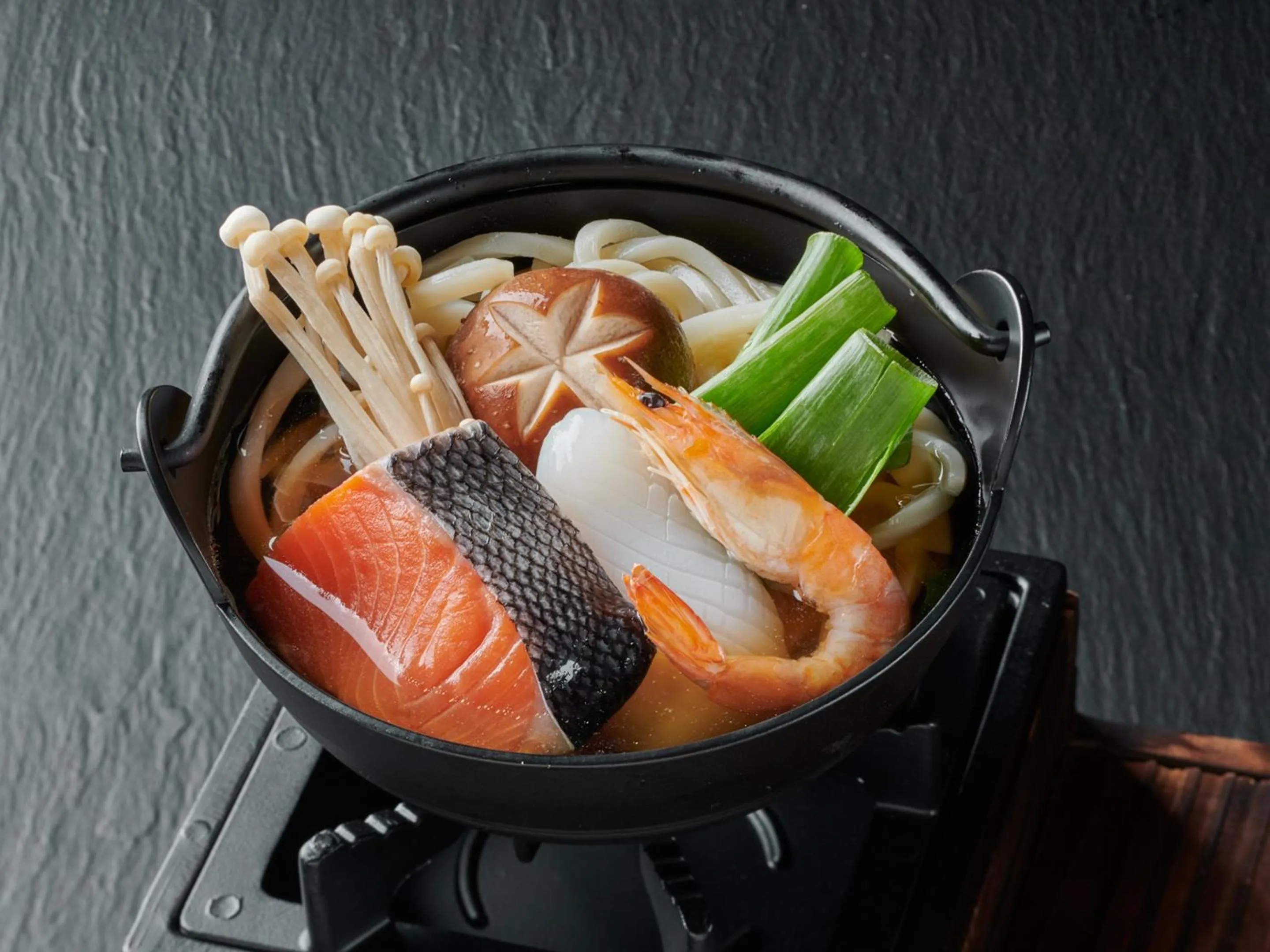 Food in Ryokan Kohro