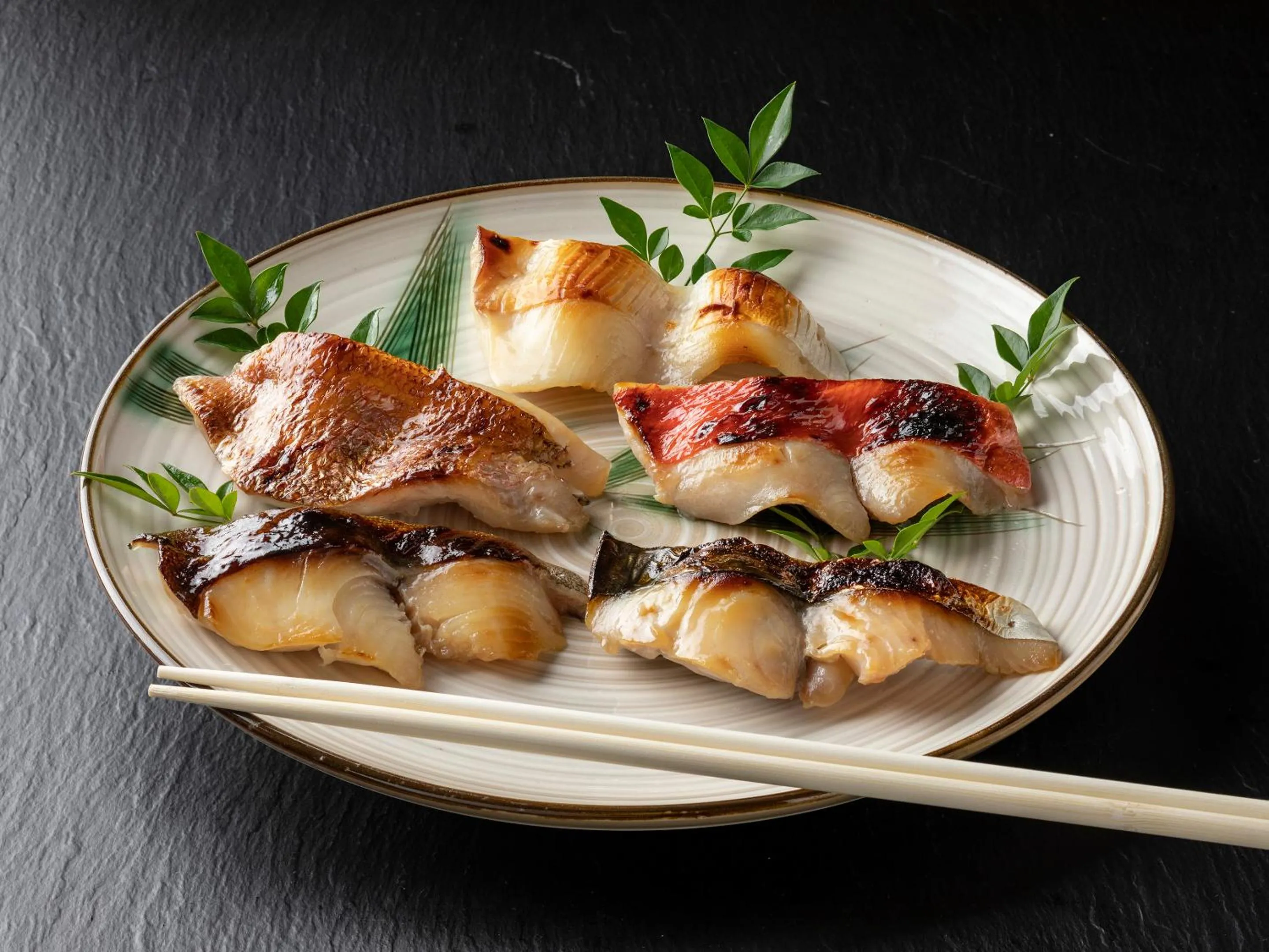 Shopping Area in Ryokan Kohro