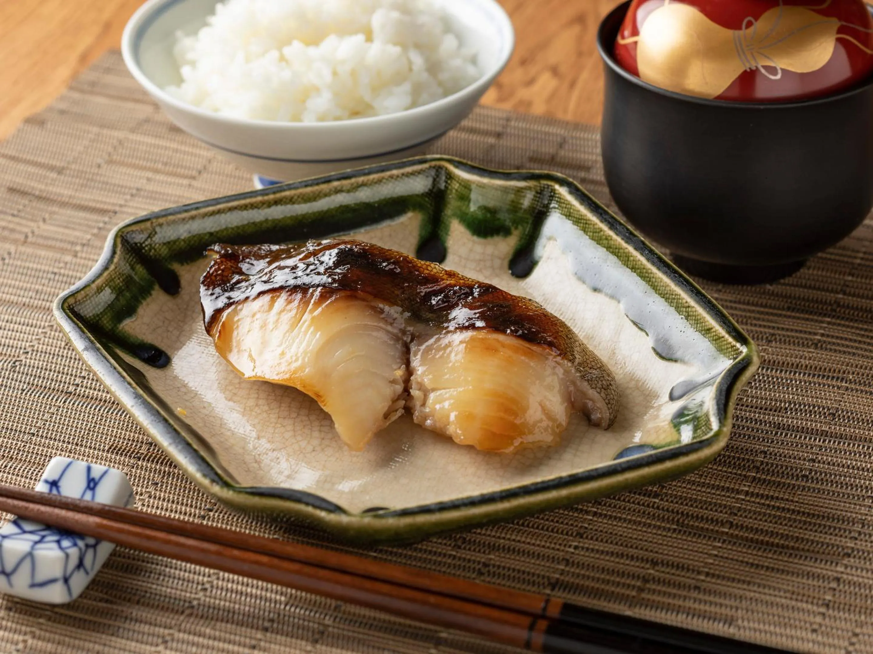 Shopping Area in Ryokan Kohro