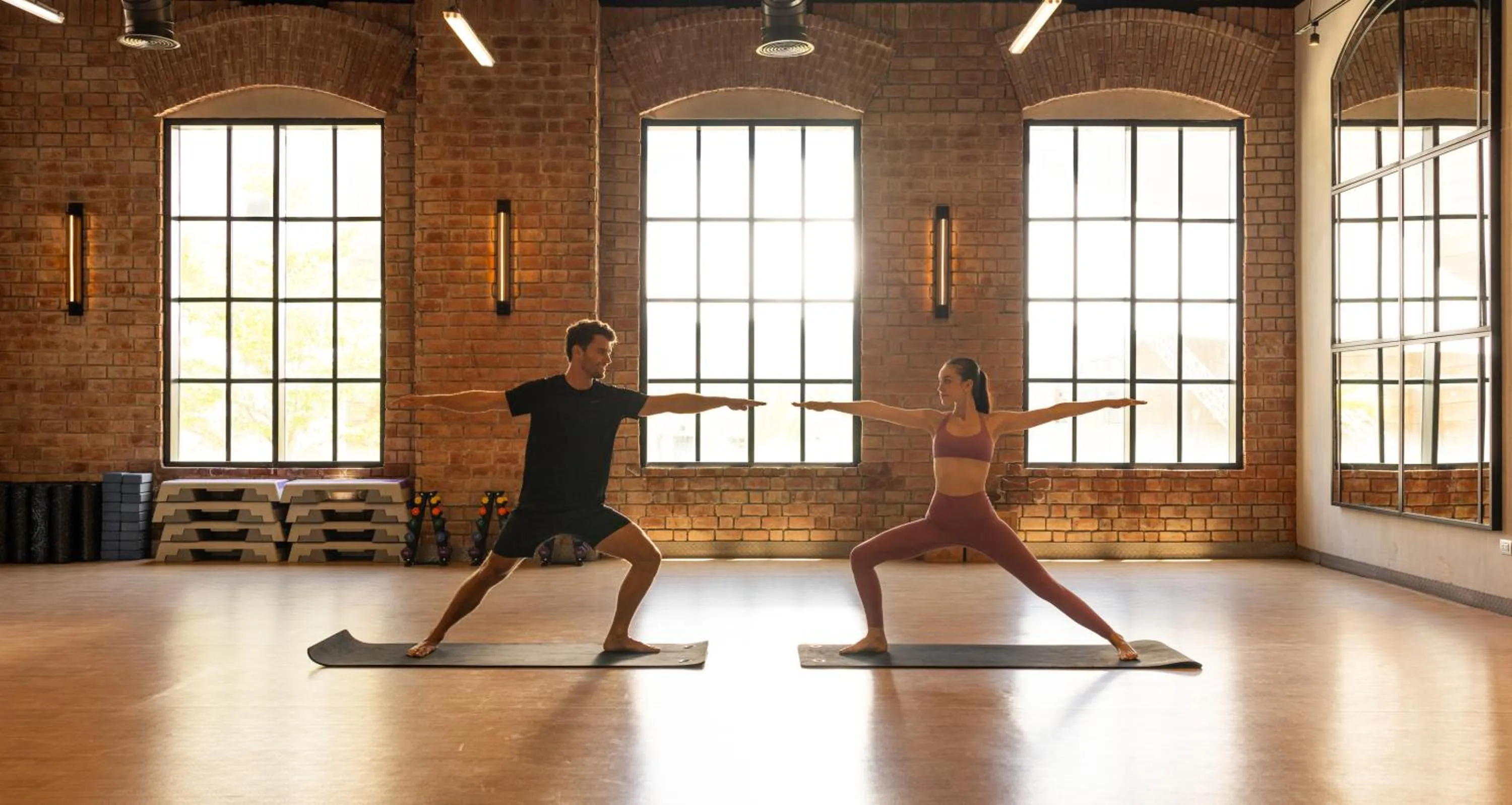 Fitness centre/facilities in Hyatt Zilara Cap Cana - Adults Only