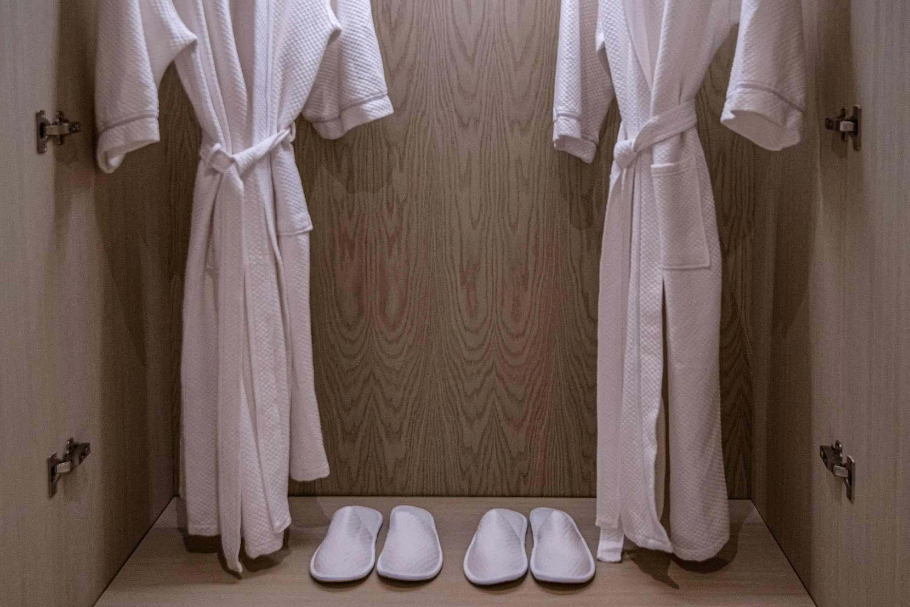 Bedroom in Hyatt Zilara Cap Cana - Adults Only