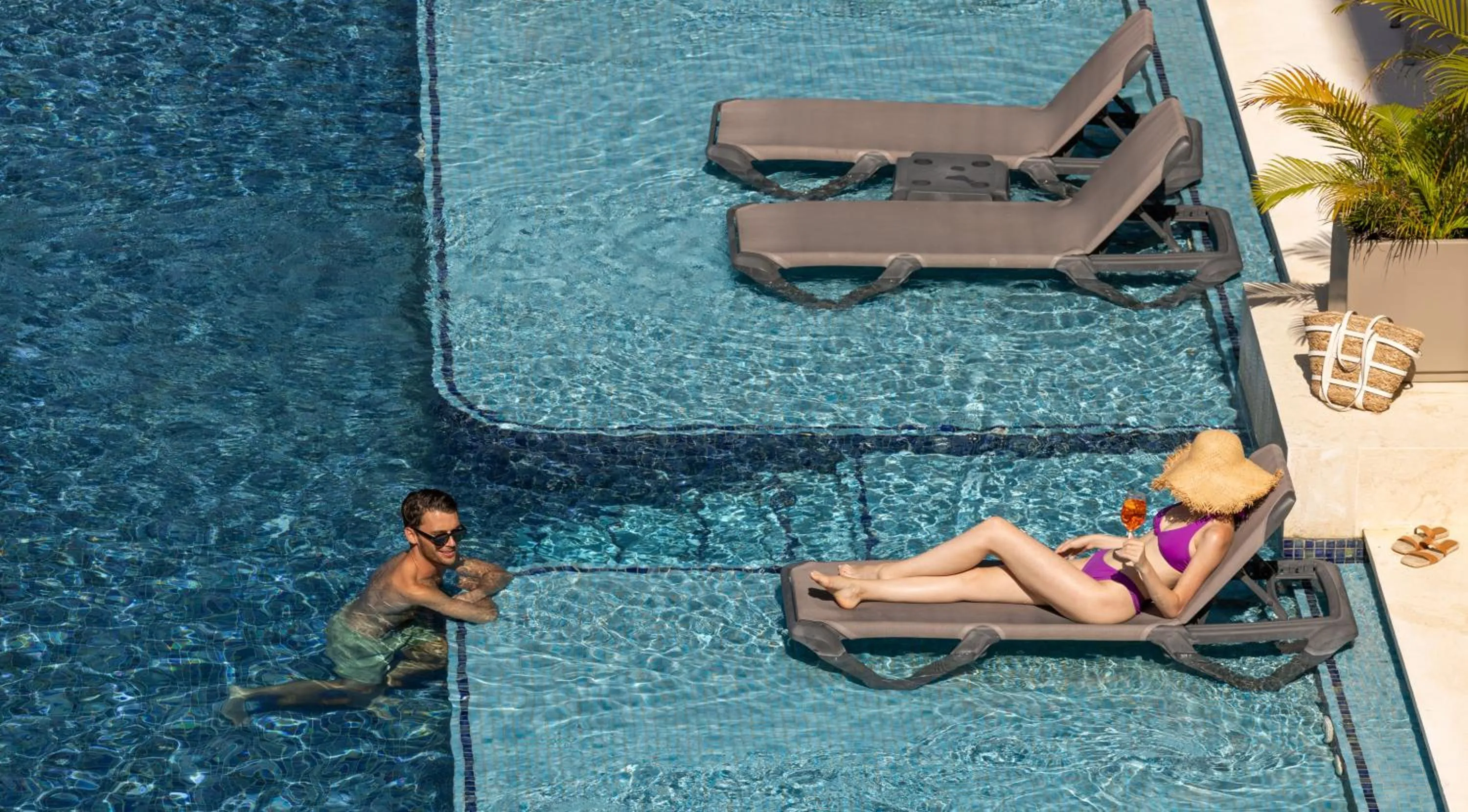 View (from property/room) in Hyatt Zilara Cap Cana - Adults Only