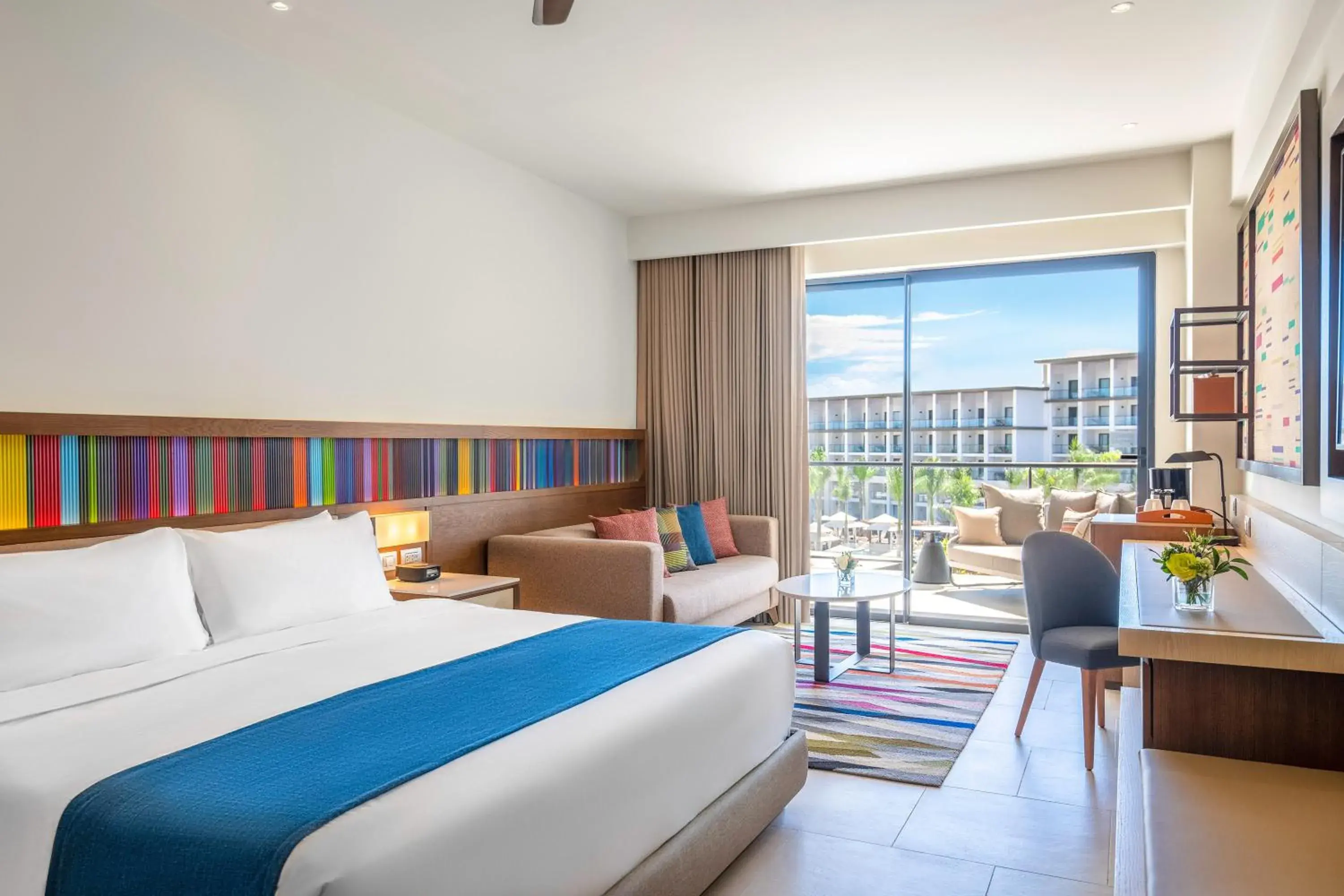 Junior King Suite - single occupancy in Hyatt Zilara Cap Cana - Adults Only Junior King Suite - single occupancy in Hyatt Zilara Cap Cana - Adults Only