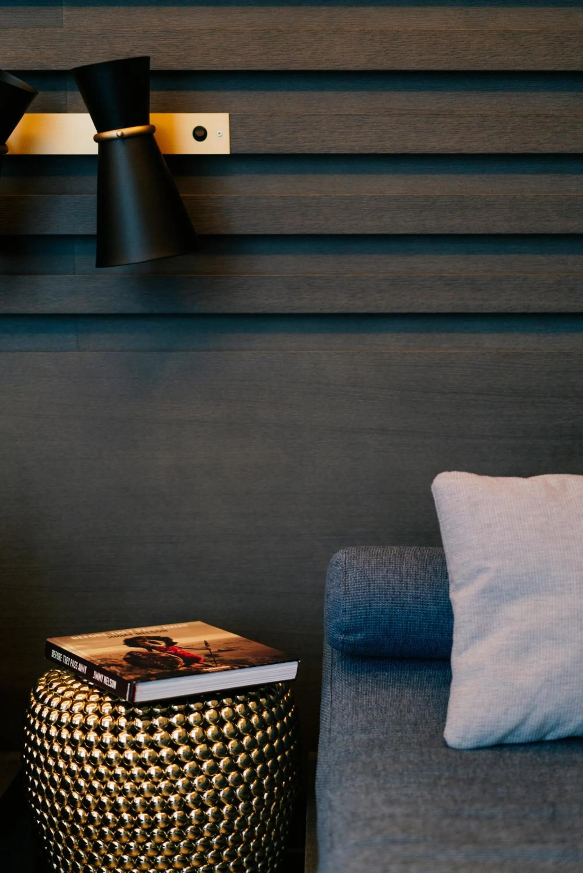 Spa and wellness centre/facilities in Andaz Vienna Am Belvedere, By Hyatt