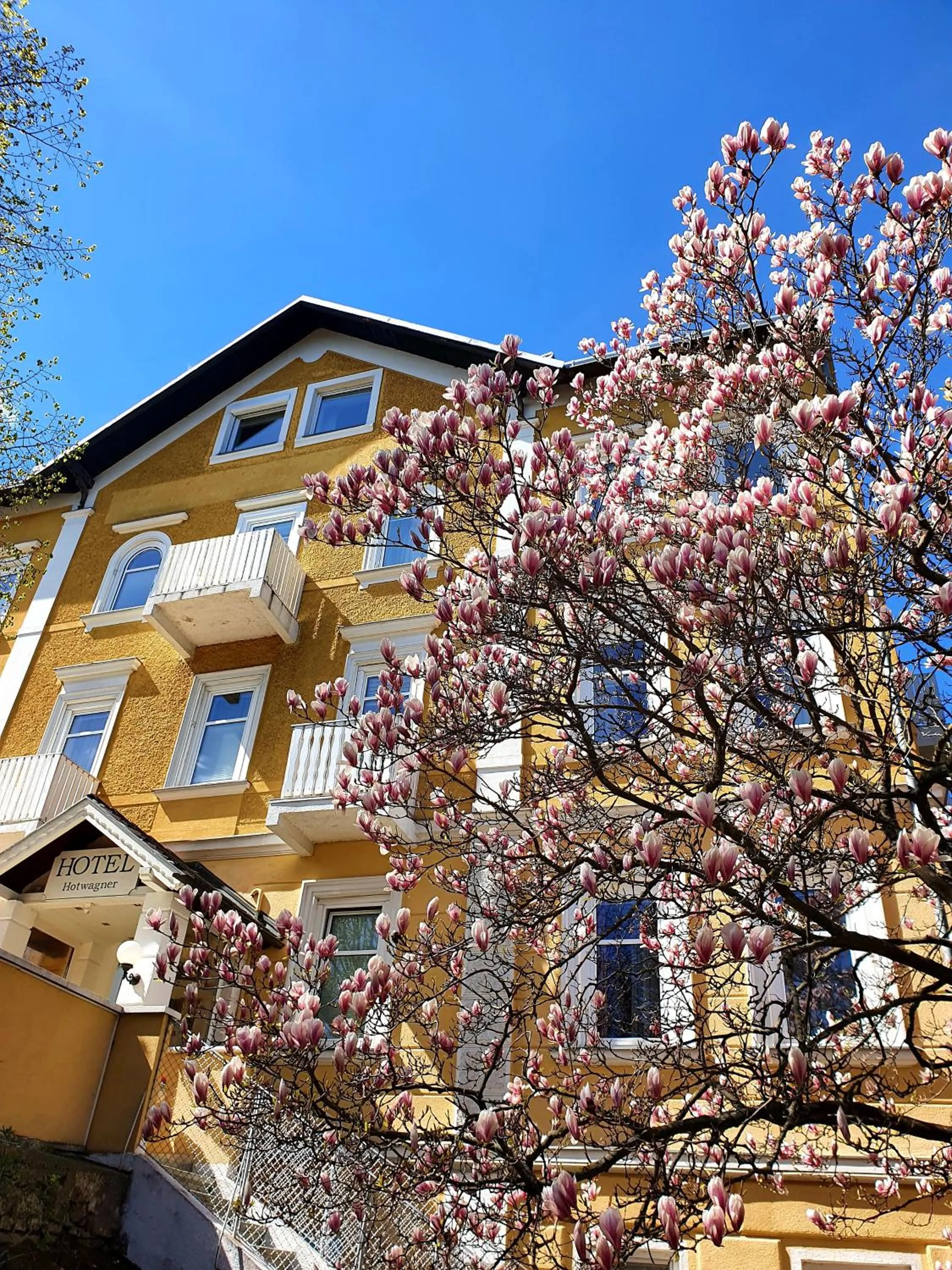 Hotel Hotwagner
