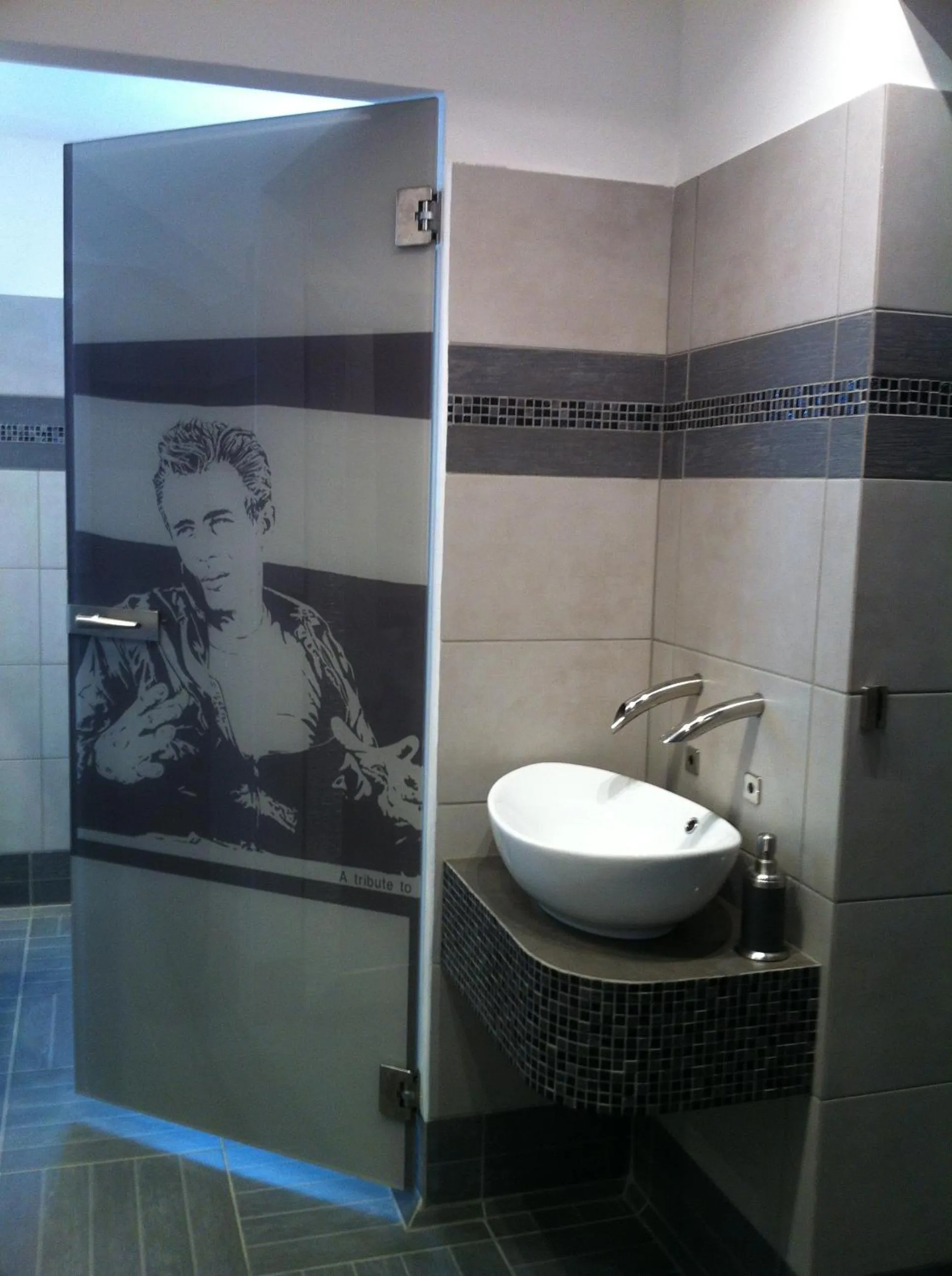 Day in Hotel Donegal