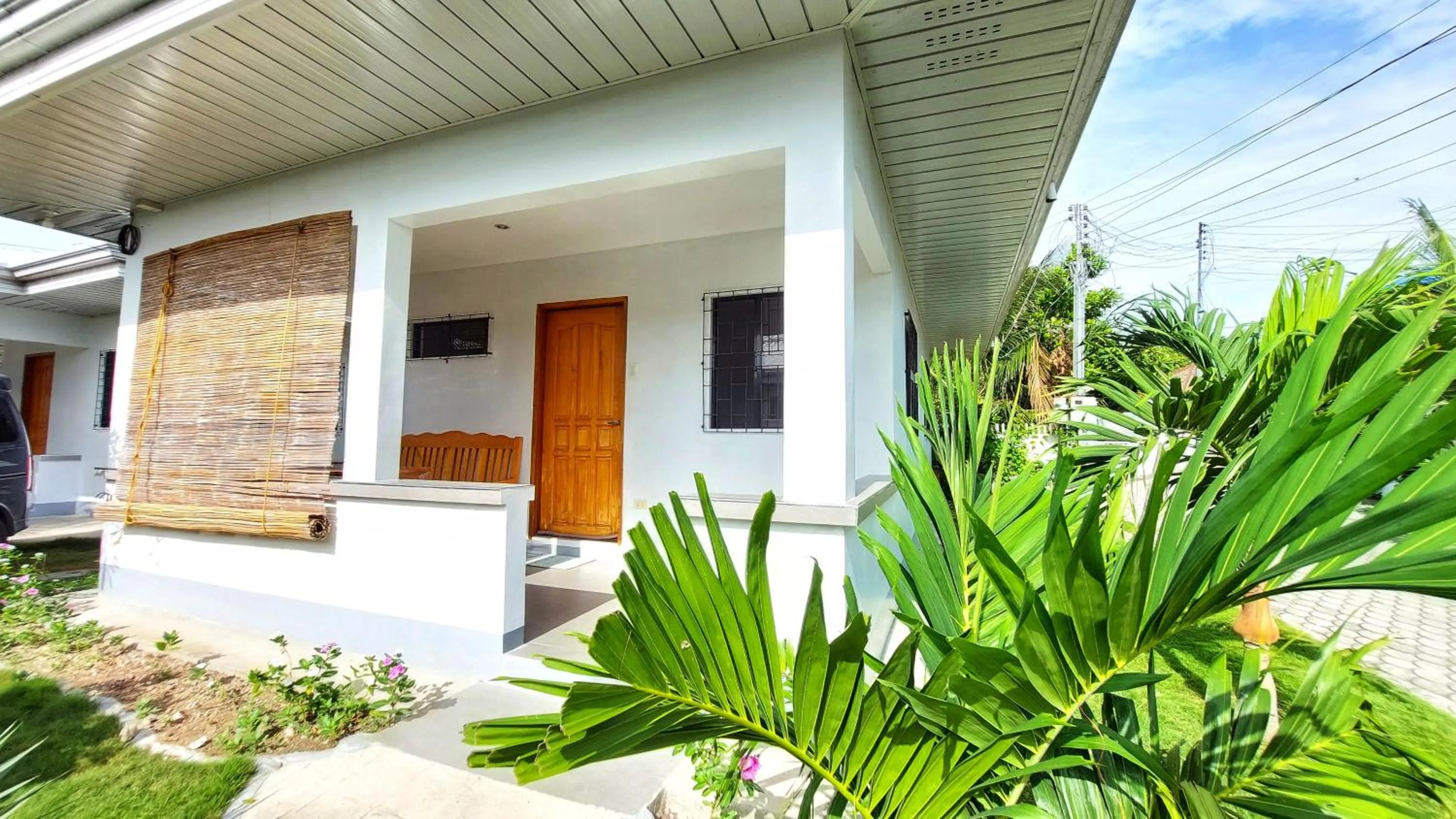 Property building in Beyond Island