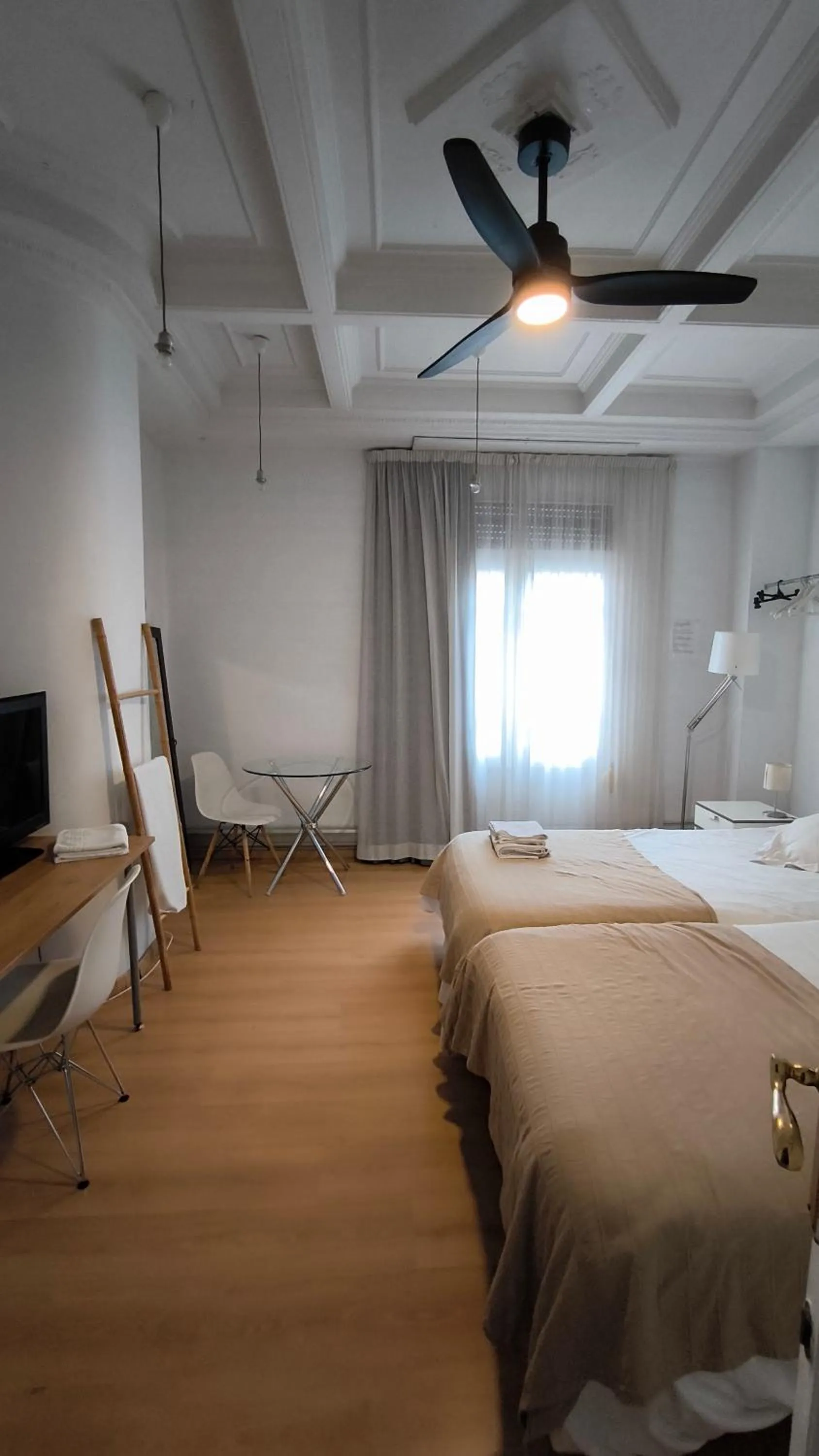 Bedroom, Bed in 7 Moons B&B