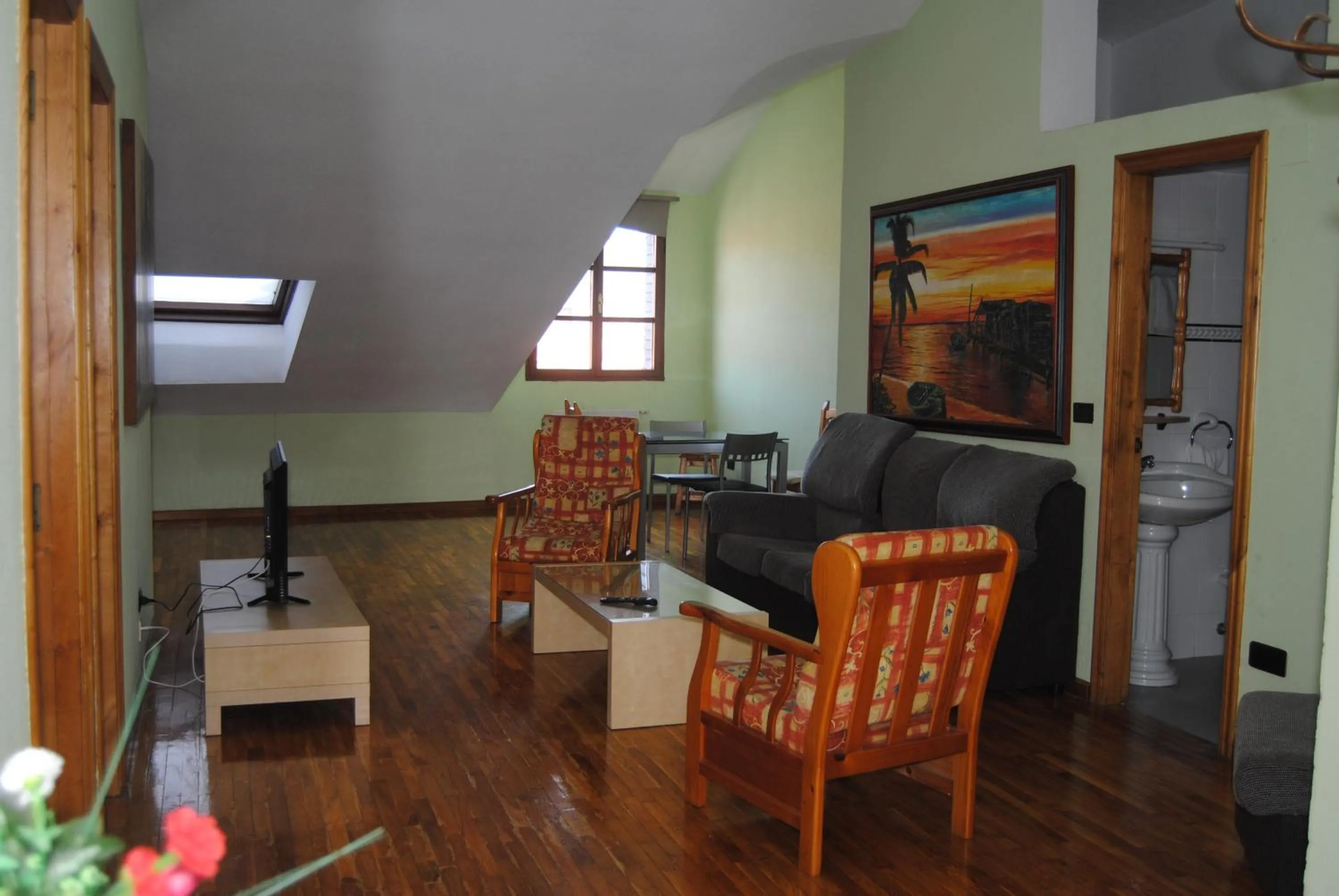 La Casona de Jovellanos