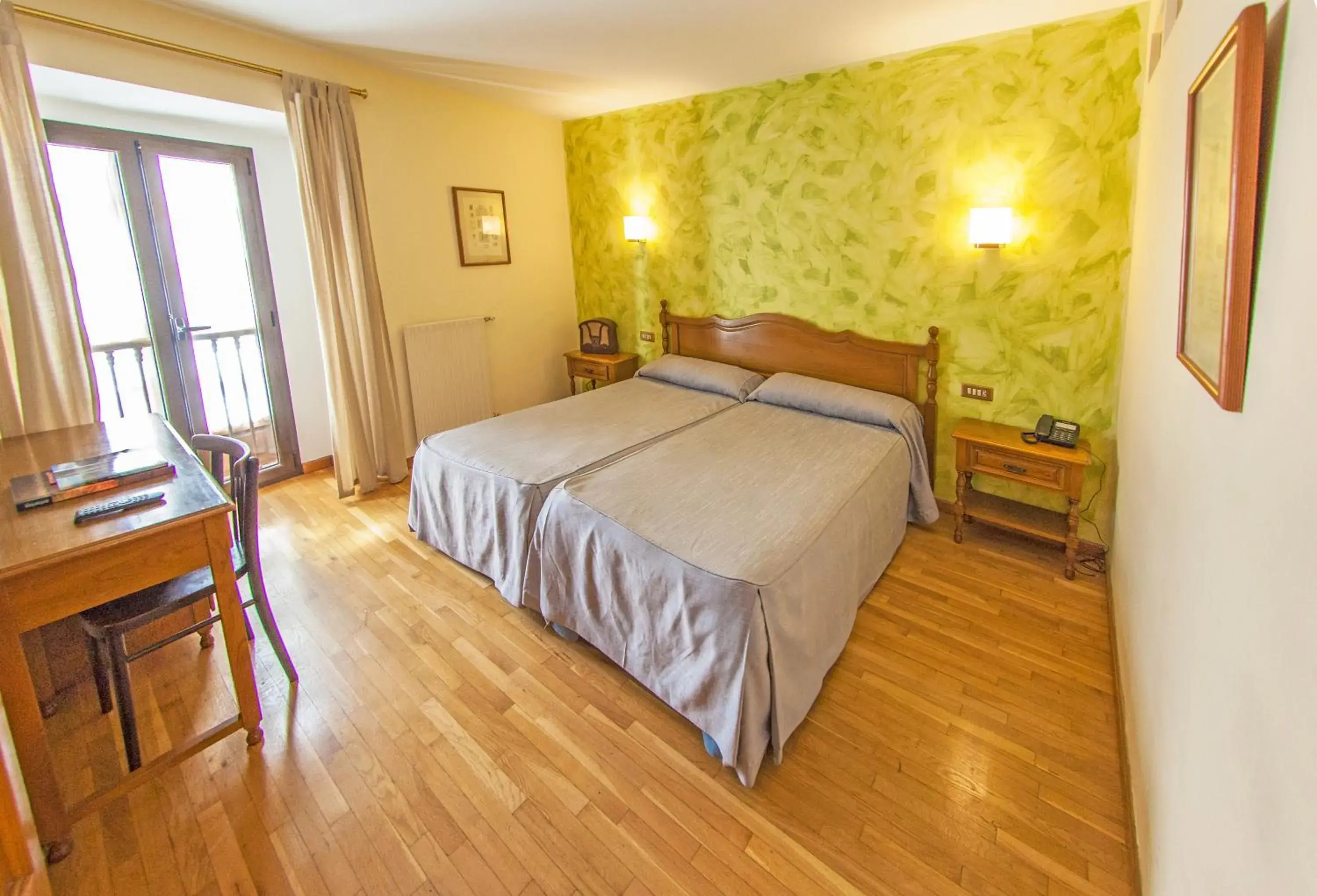 La Casona de Jovellanos La Casona de Jovellanos