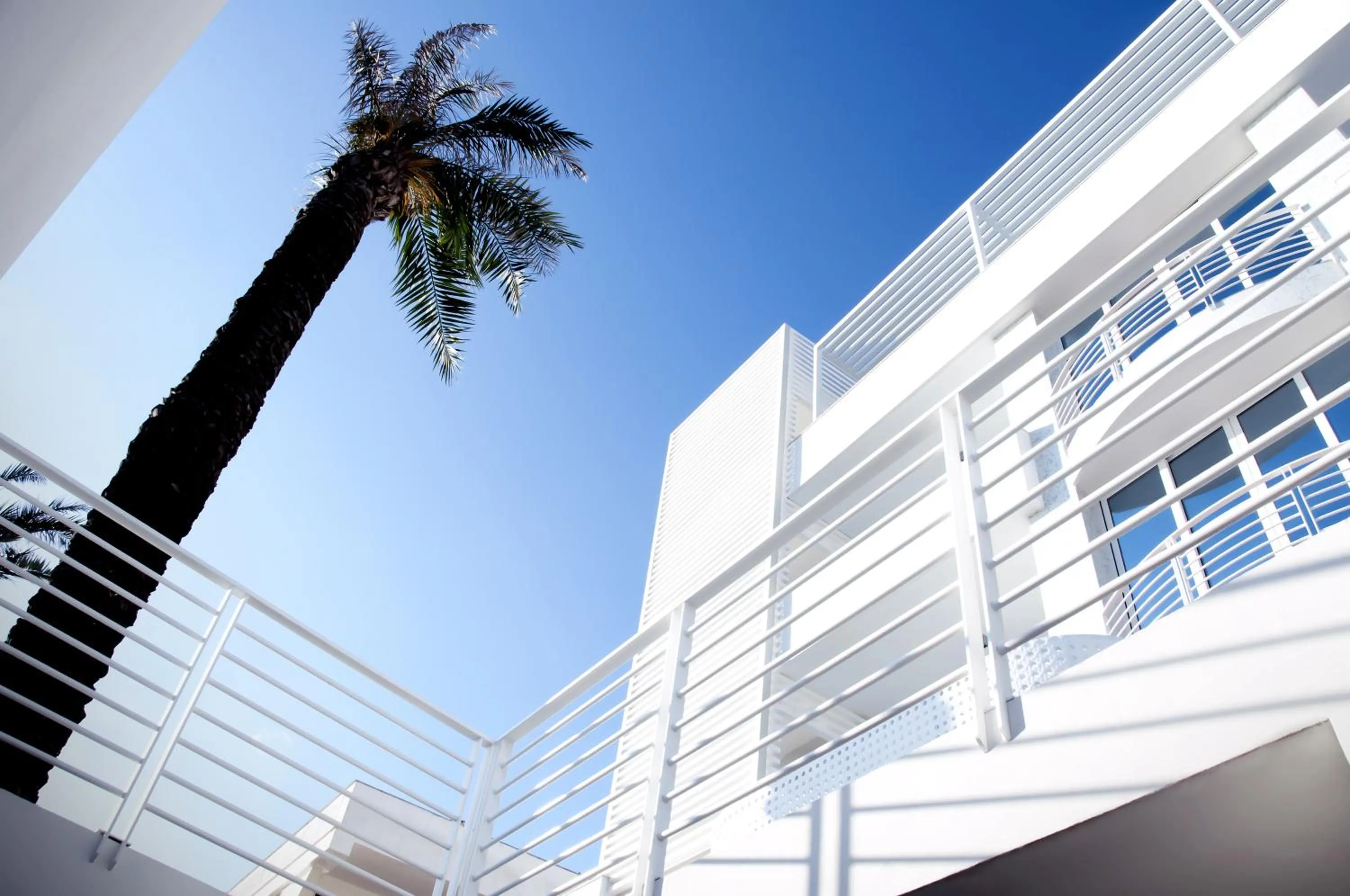 Balcony/Terrace in AH Premium Ugento Isola di Pazze