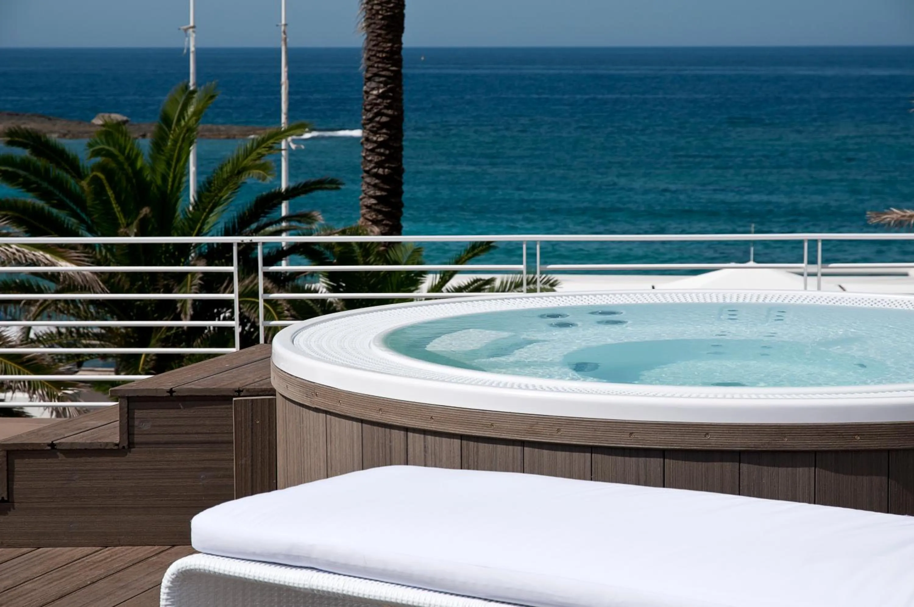 Day in AH Premium Ugento Isola di Pazze