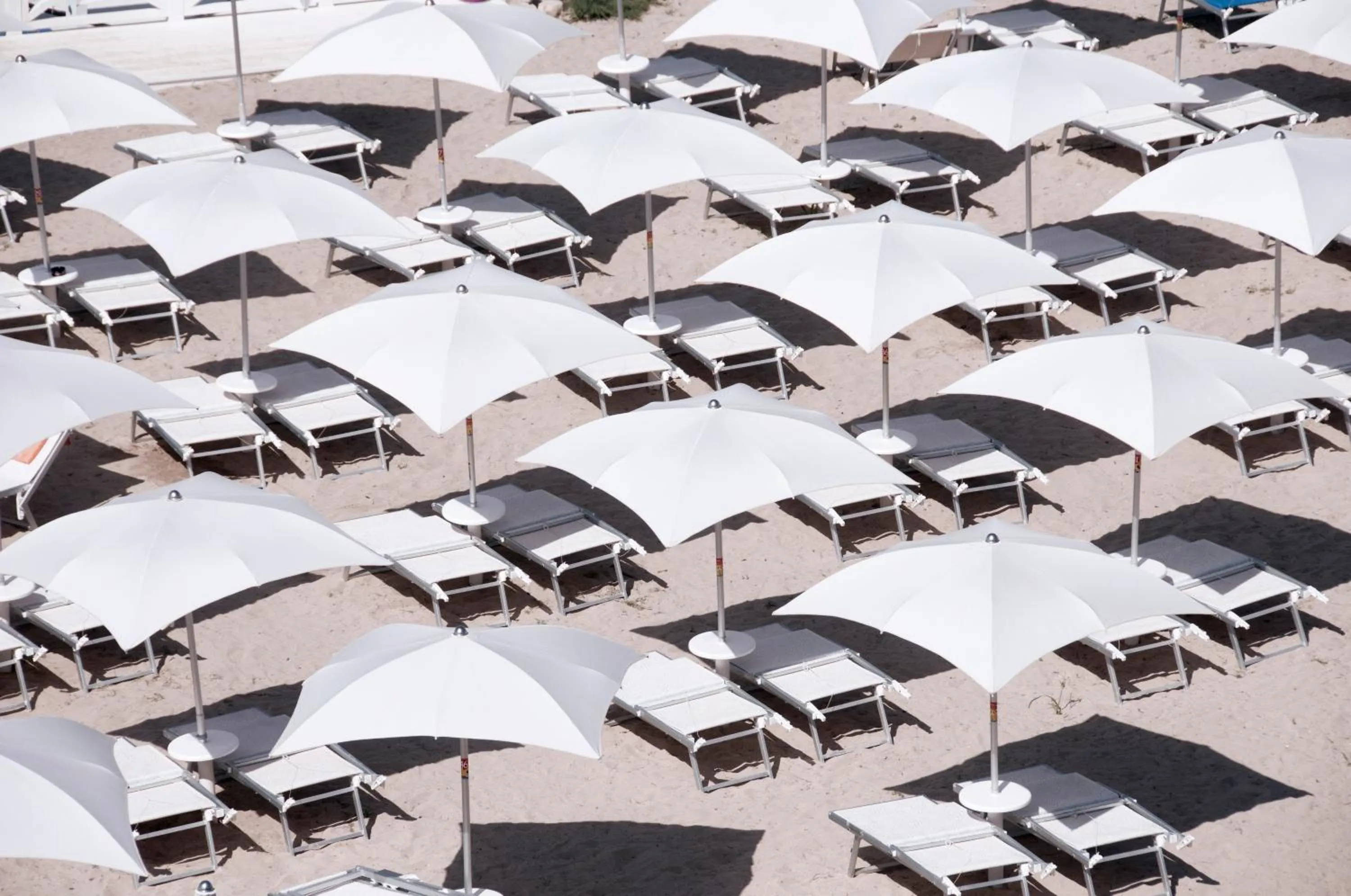 Beach in AH Premium Ugento Isola di Pazze