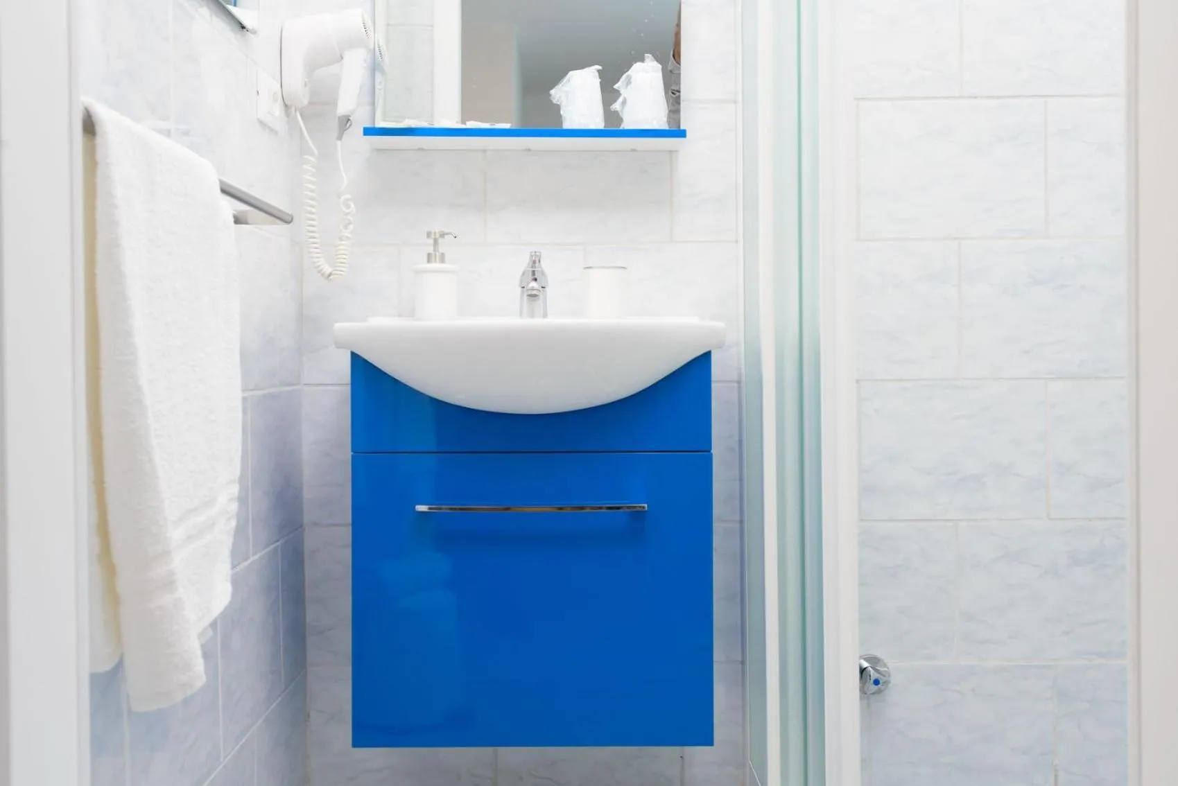 AH Premium Ugento Isola di Pazze