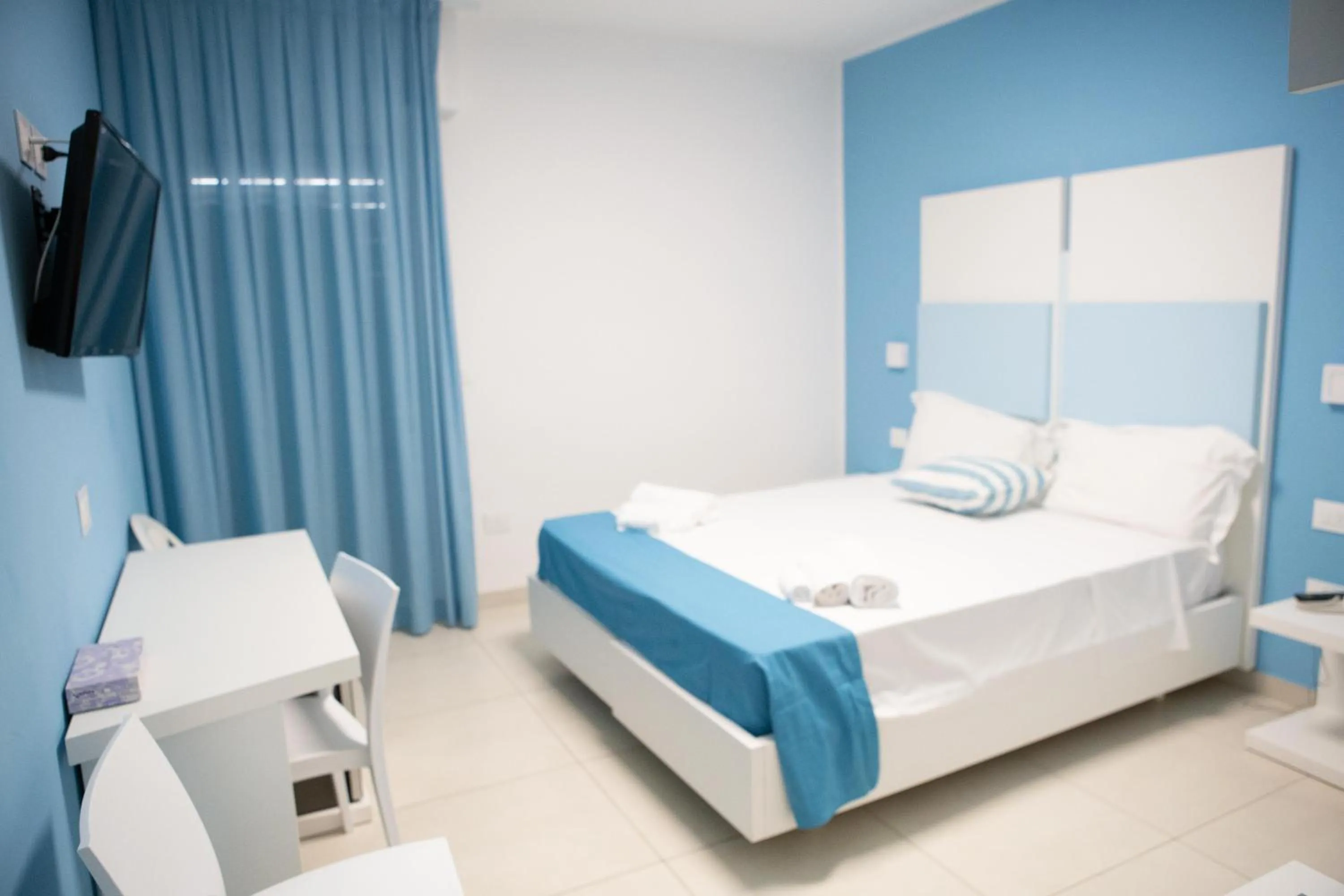 AH Premium Ugento Isola di Pazze