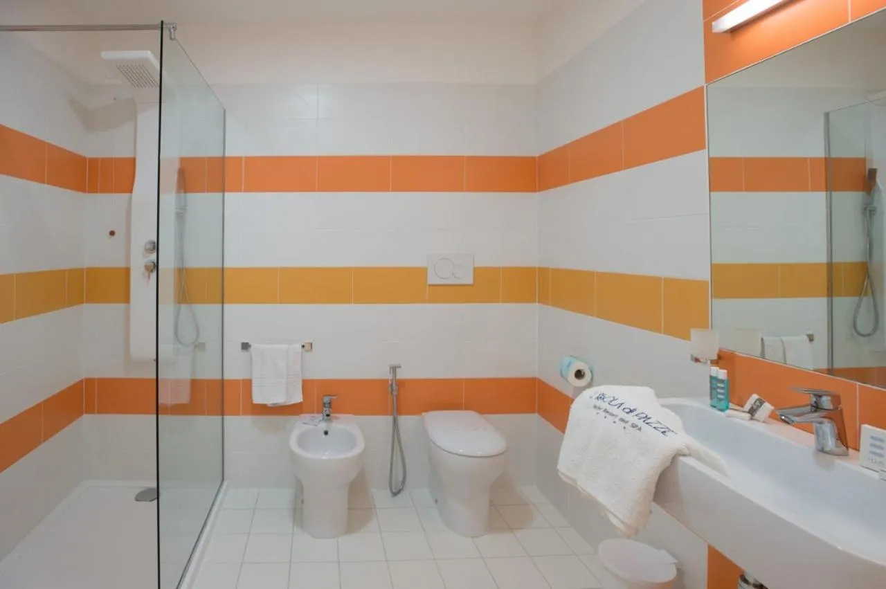 AH Premium Ugento Isola di Pazze