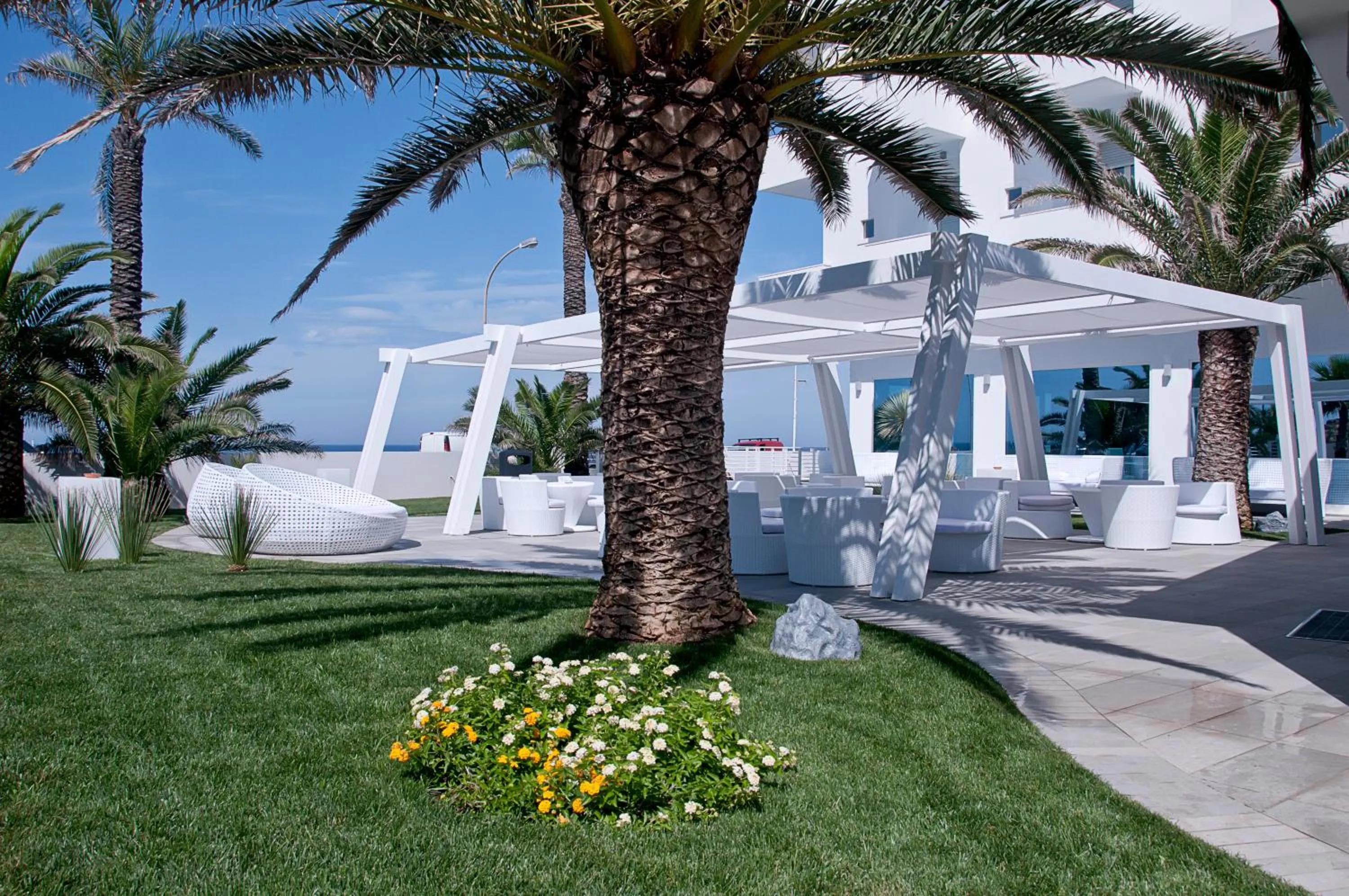 Day in AH Premium Ugento Isola di Pazze