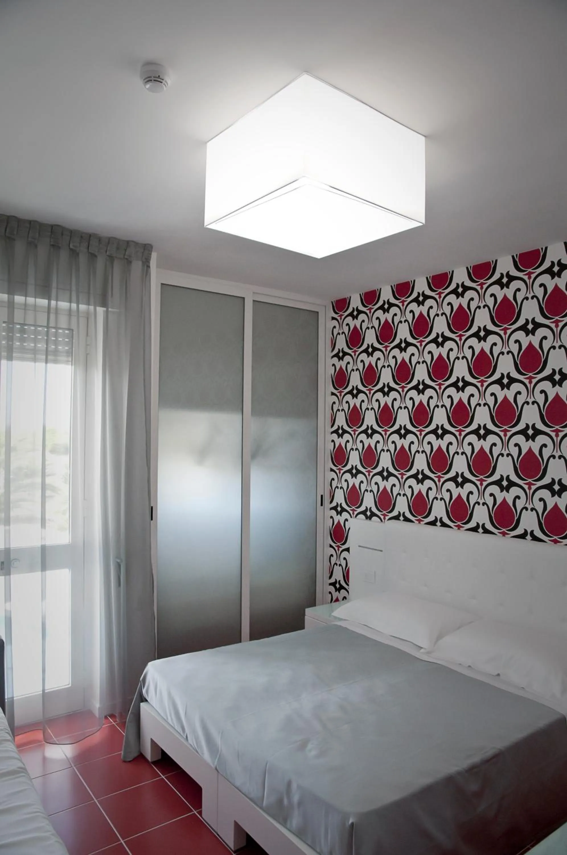 Photo of the whole room in AH Premium Ugento Isola di Pazze