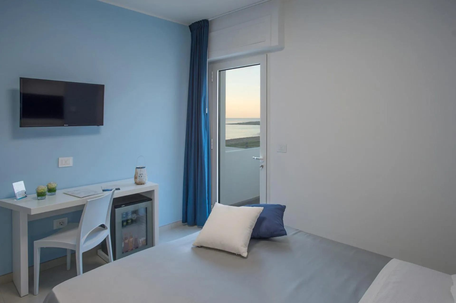 AH Premium Ugento Isola di Pazze