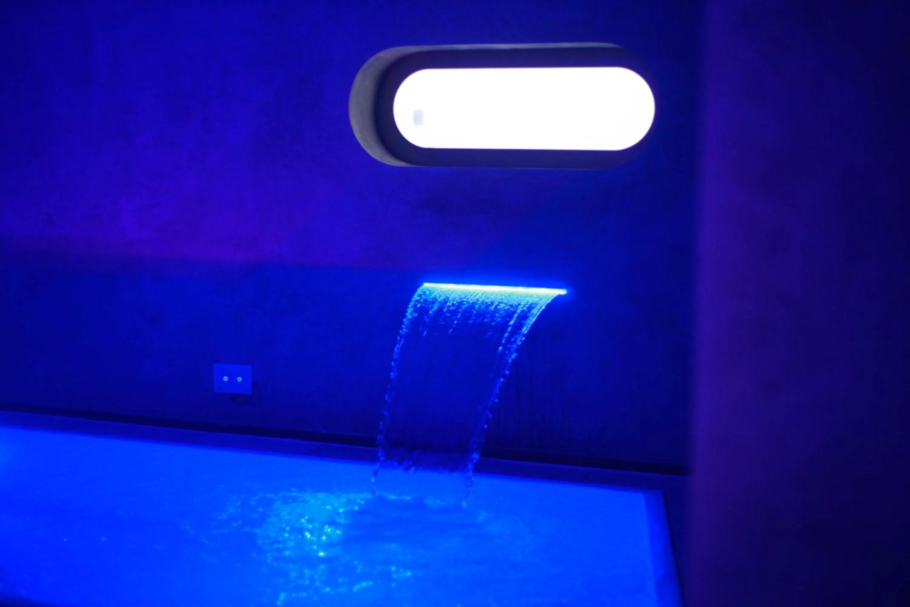 Spa and wellness centre/facilities in AH Premium Ugento Isola di Pazze