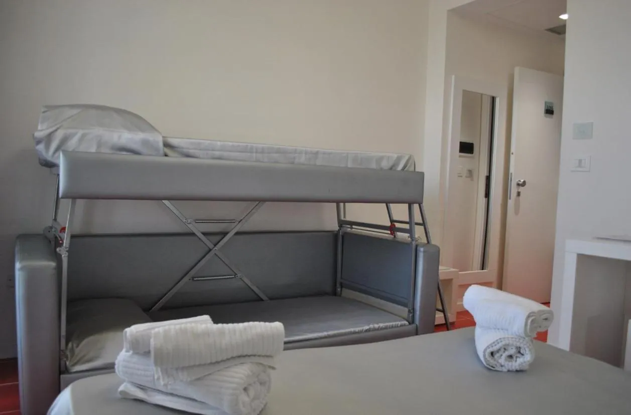 AH Premium Ugento Isola di Pazze