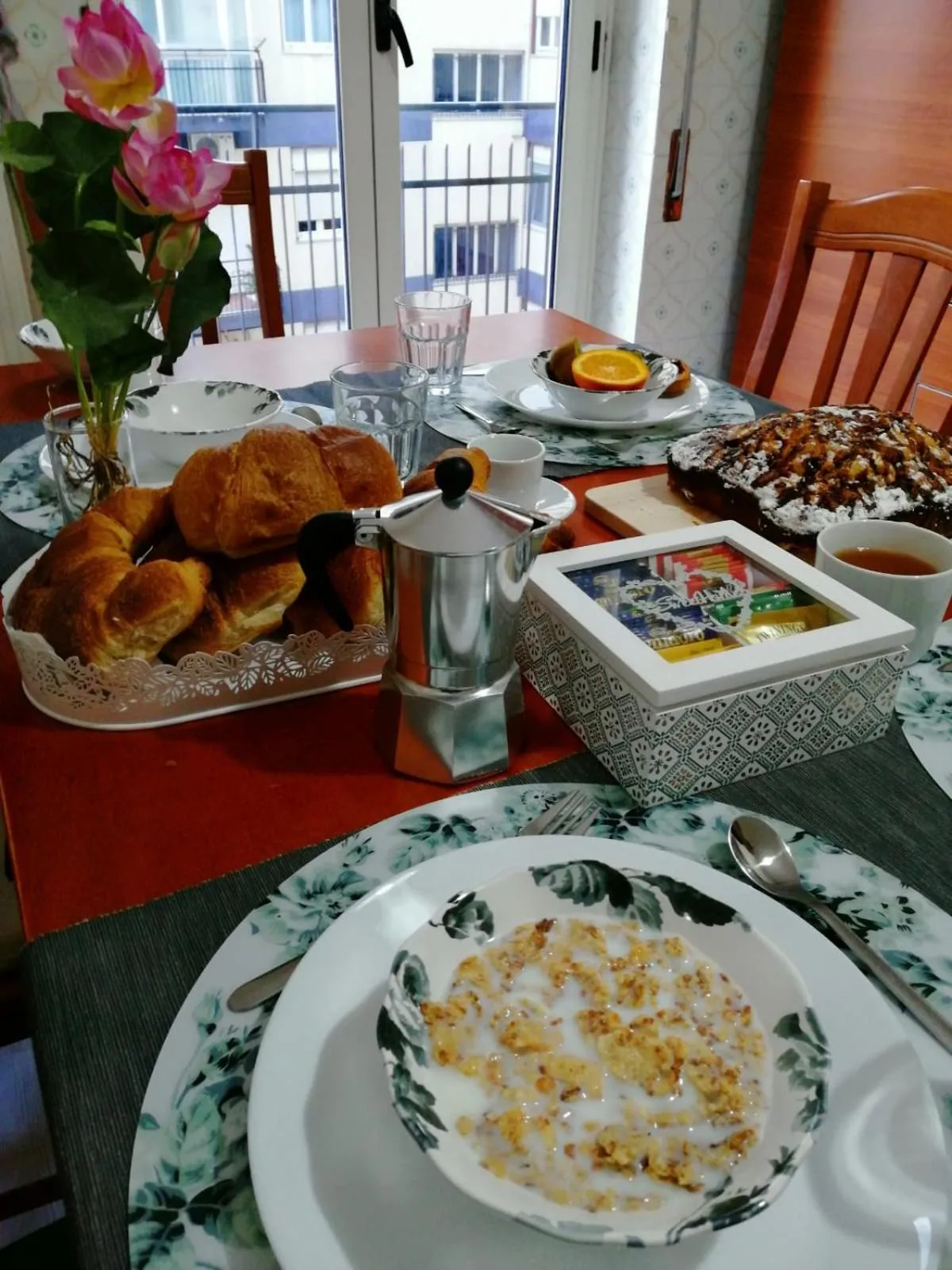 B&B LA DOLCE VITA