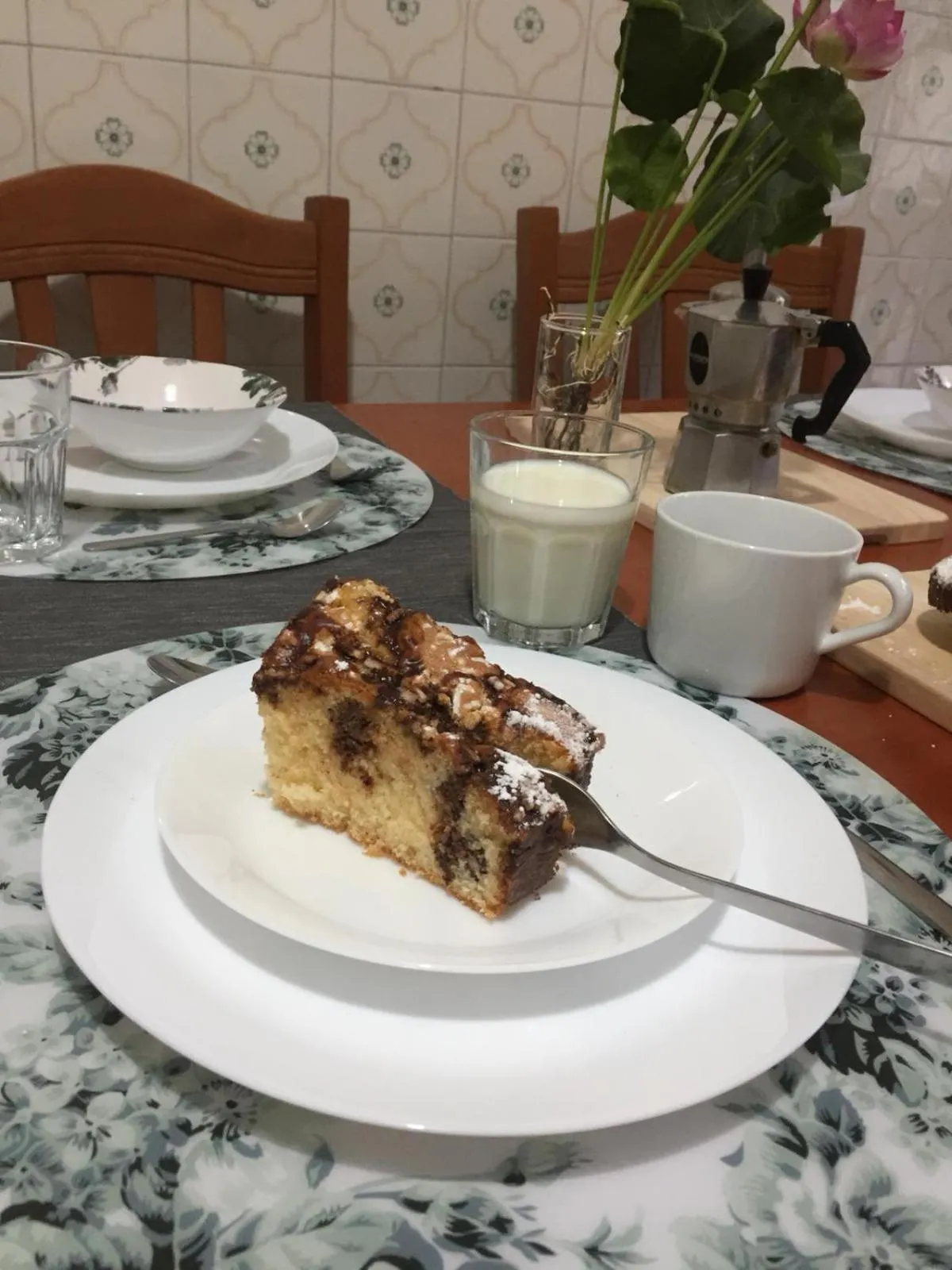 B&B LA DOLCE VITA