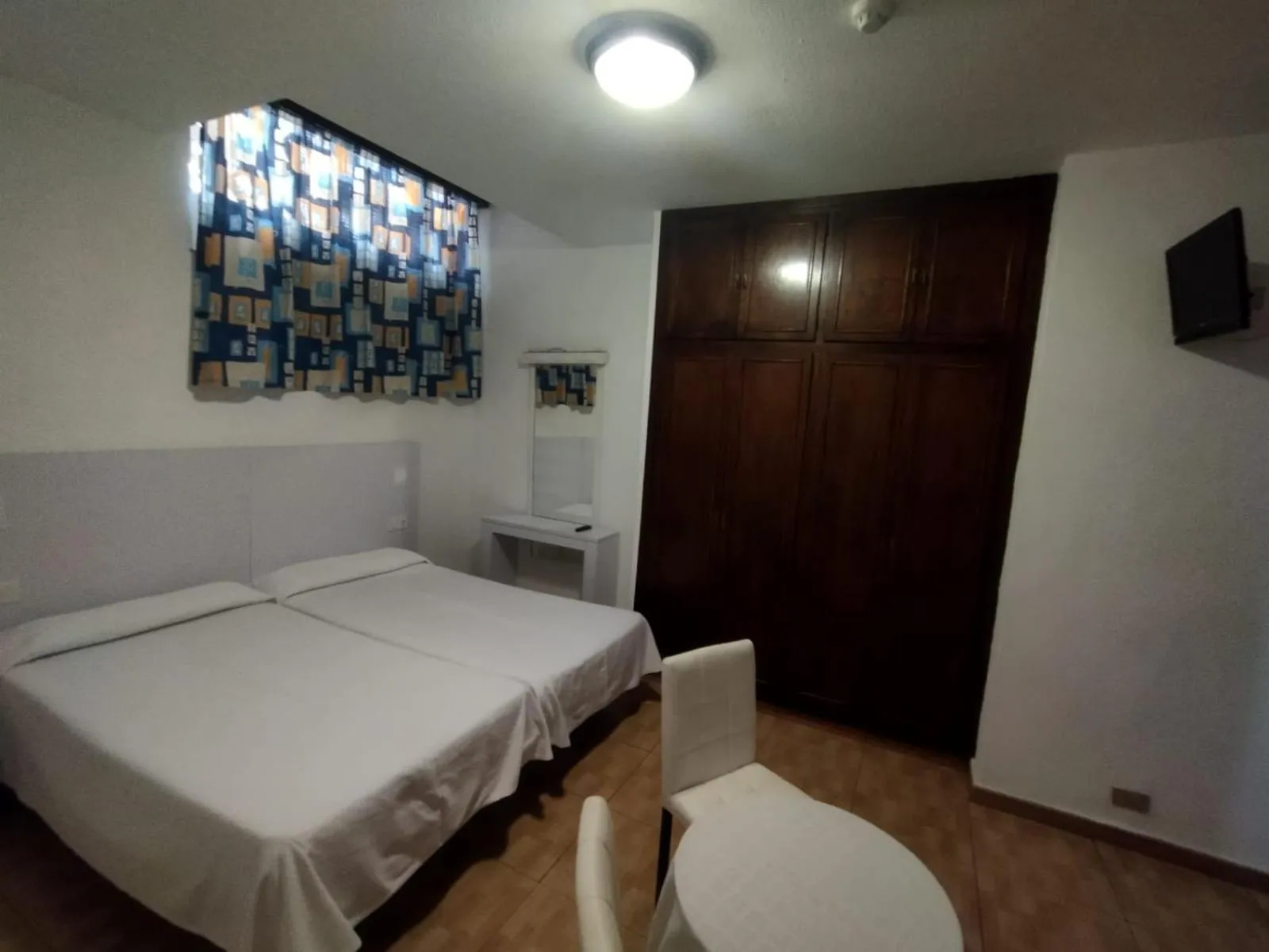 Bedroom, Bed in Hotel Casa del Sol