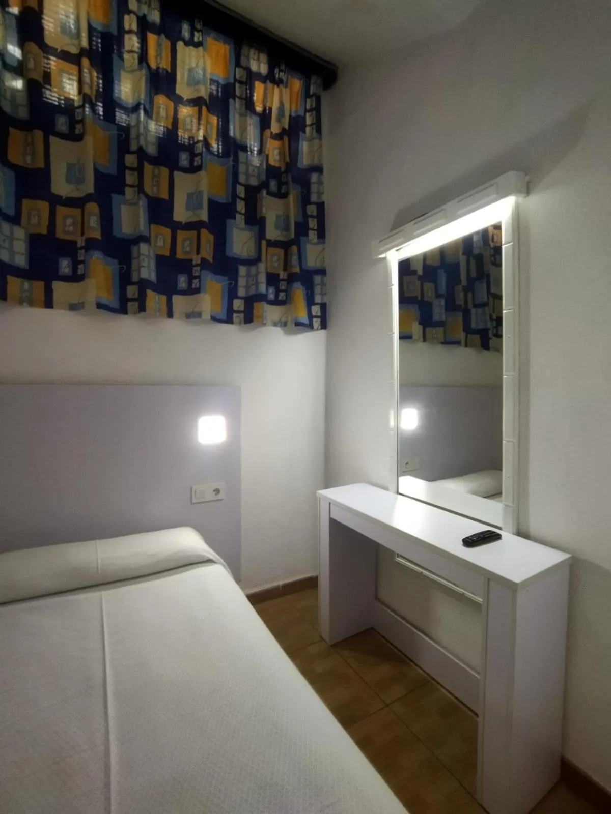 Bedroom, Bed in Hotel Casa del Sol