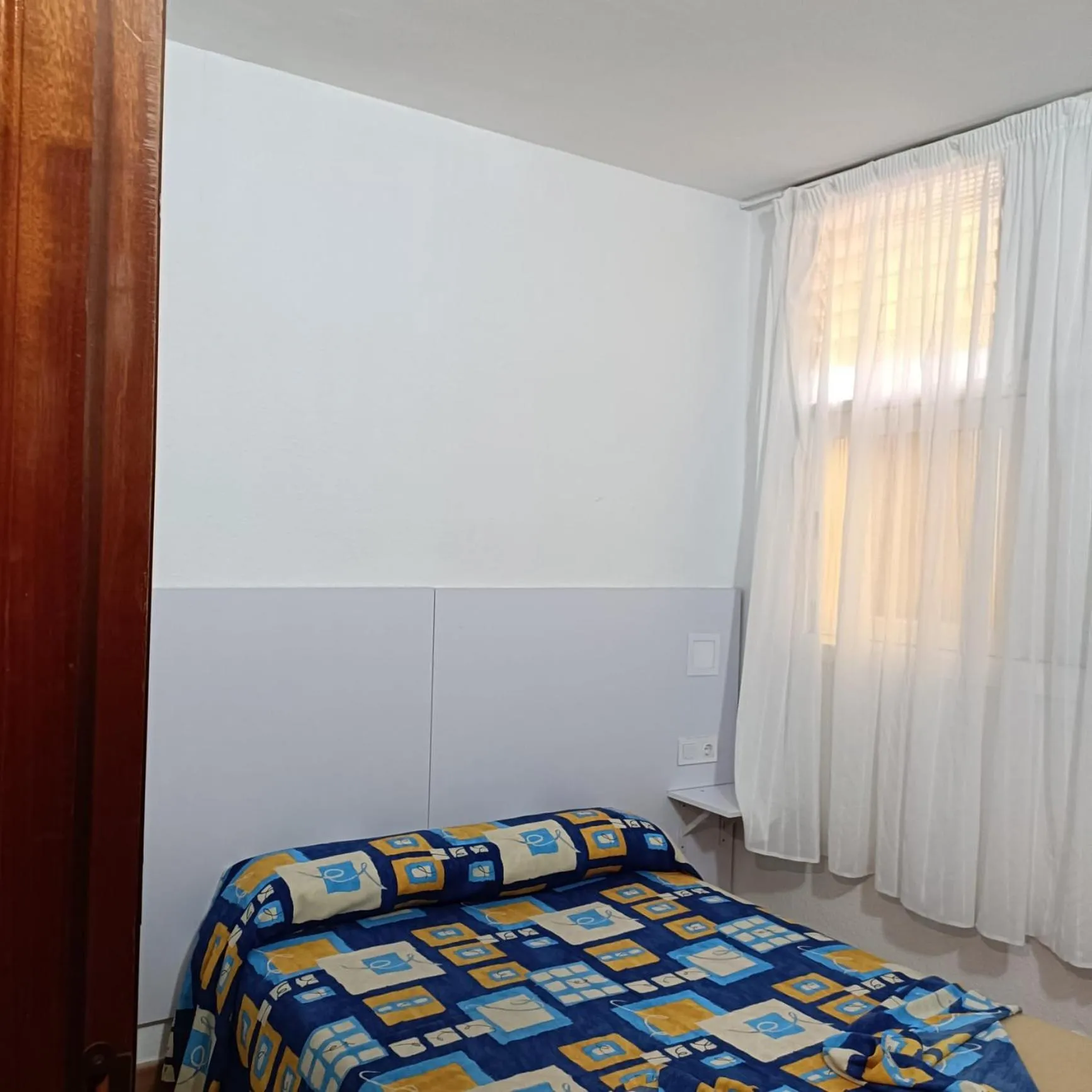 Bedroom, Bed in Hotel Casa del Sol