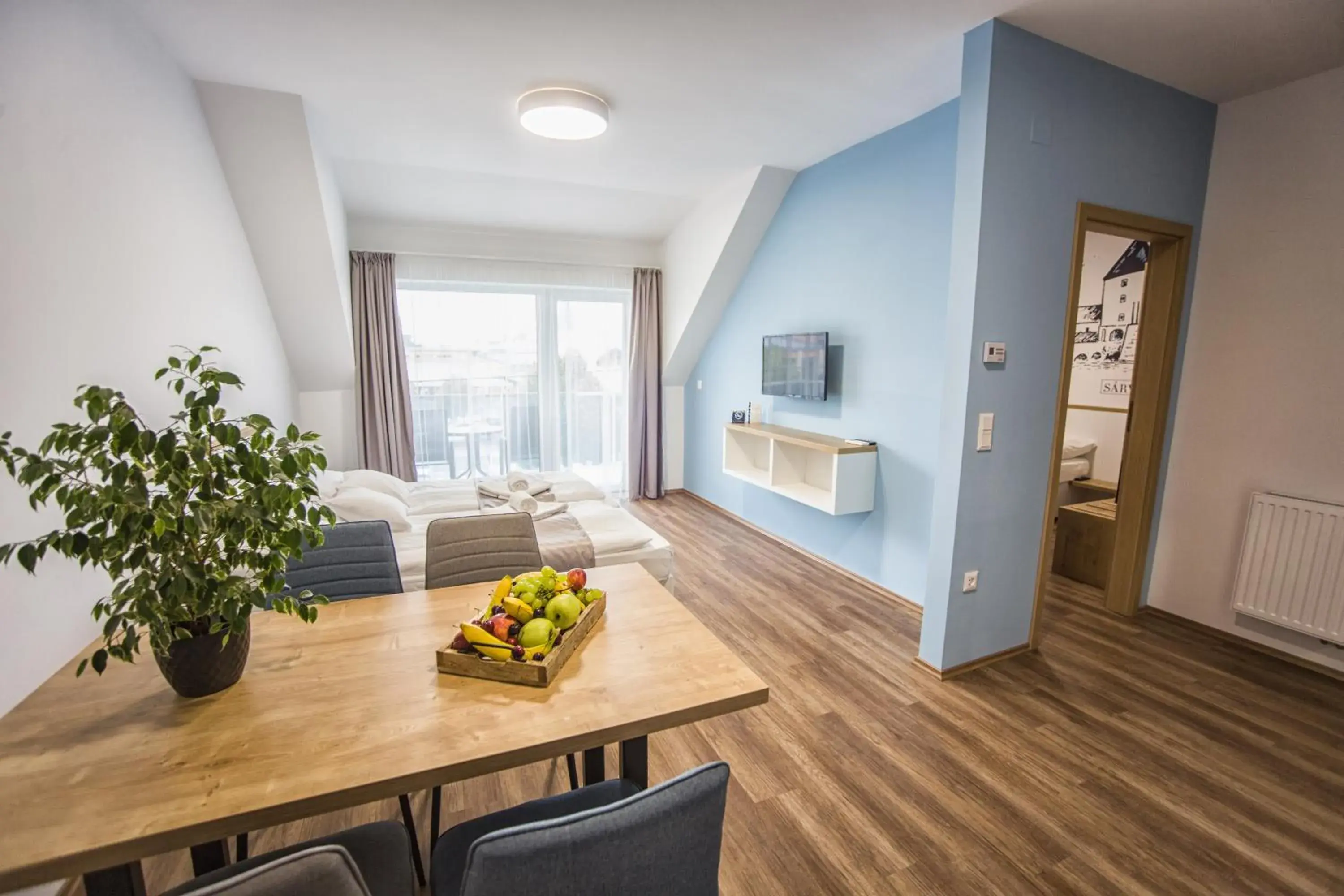 Berill Suites Berill Suites