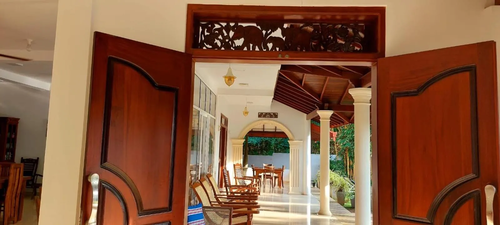 Turtle Paradise Villa