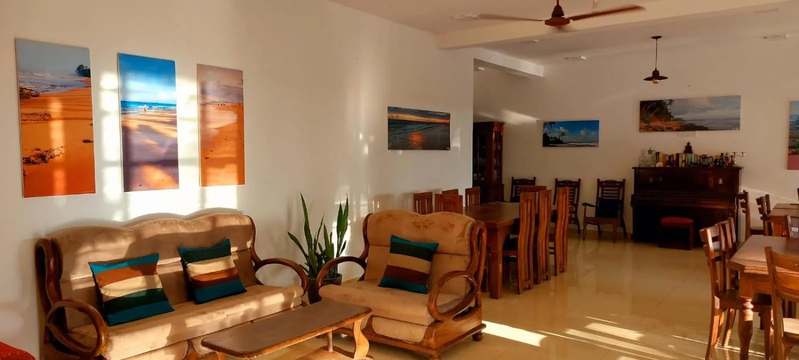 Turtle Paradise Villa