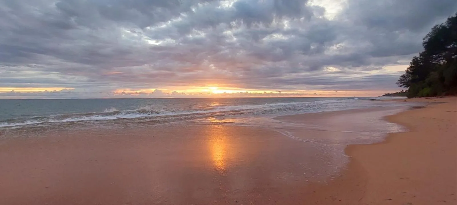 Turtle Paradise Villa