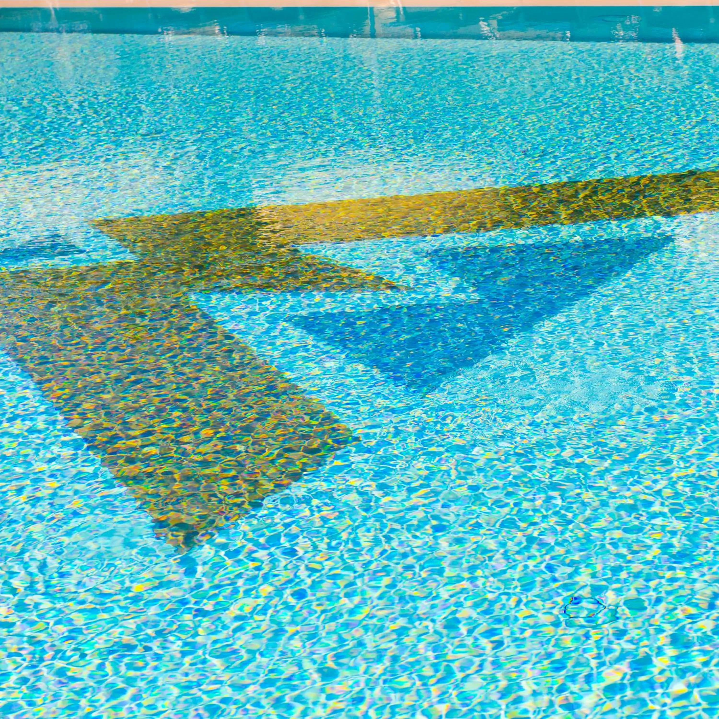 Spring in Hotel Montecristo