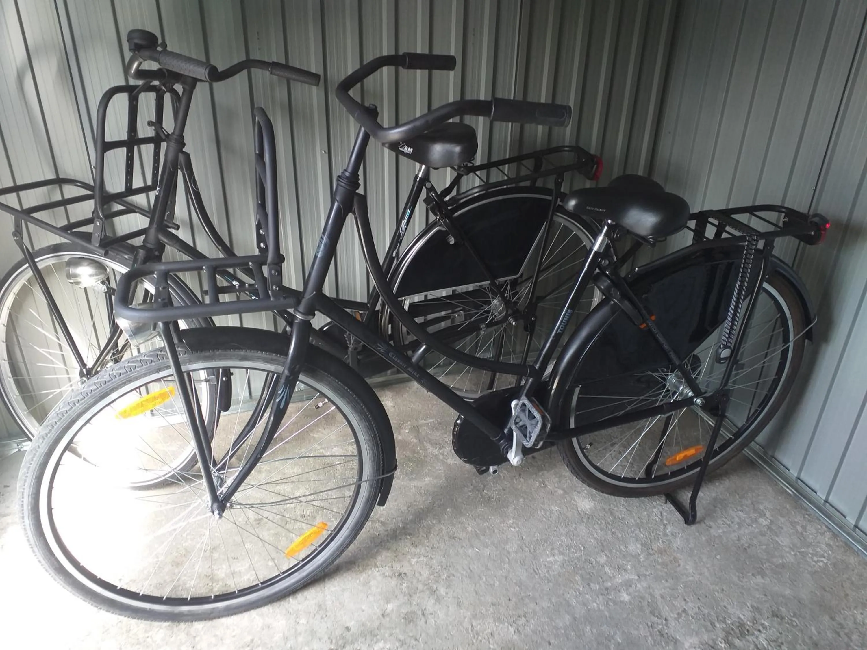 B&B SJLAOPE BIEJ DE SJLÈCHTER (slapen bij de slager)