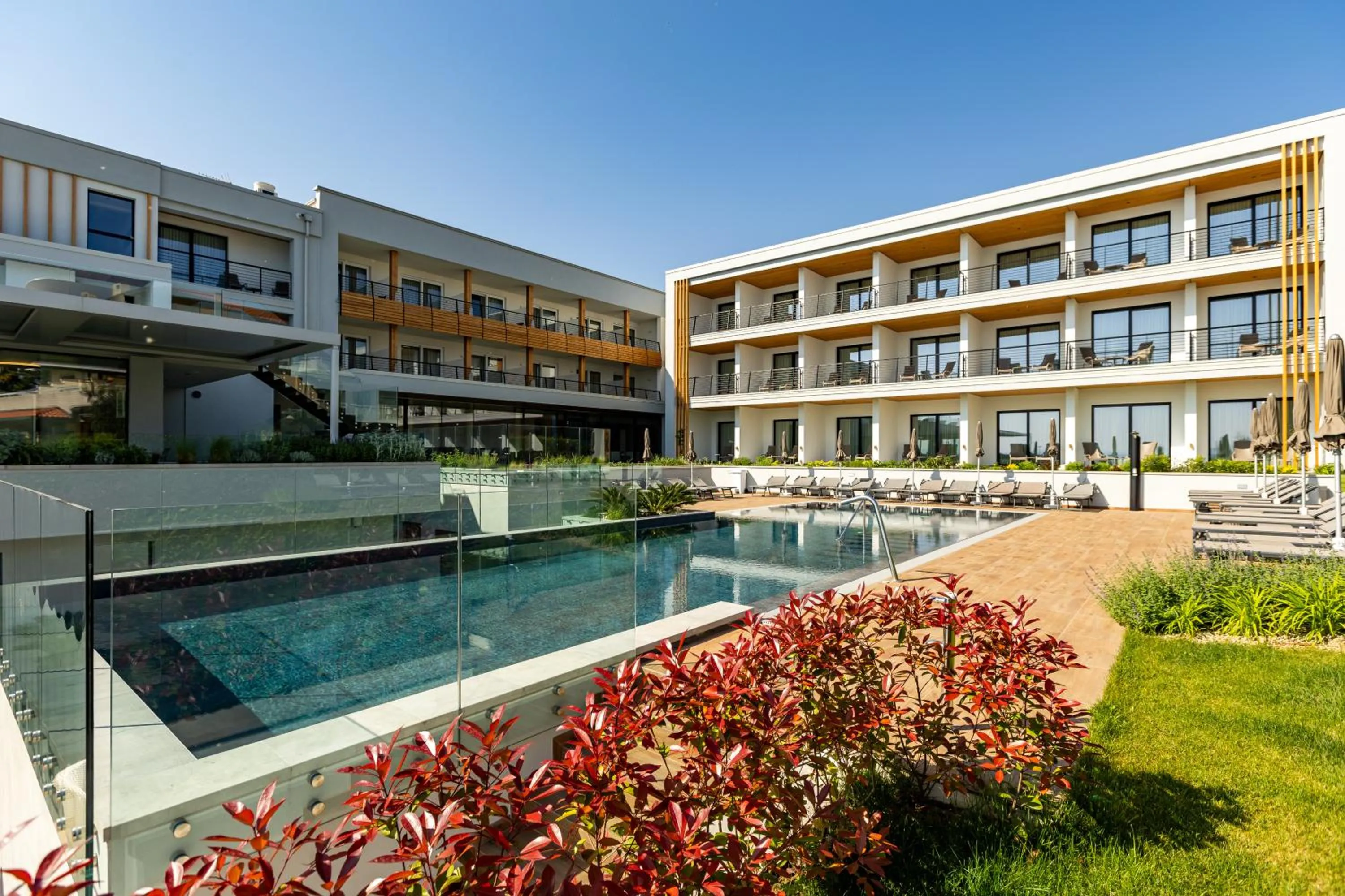 Hotel Europa