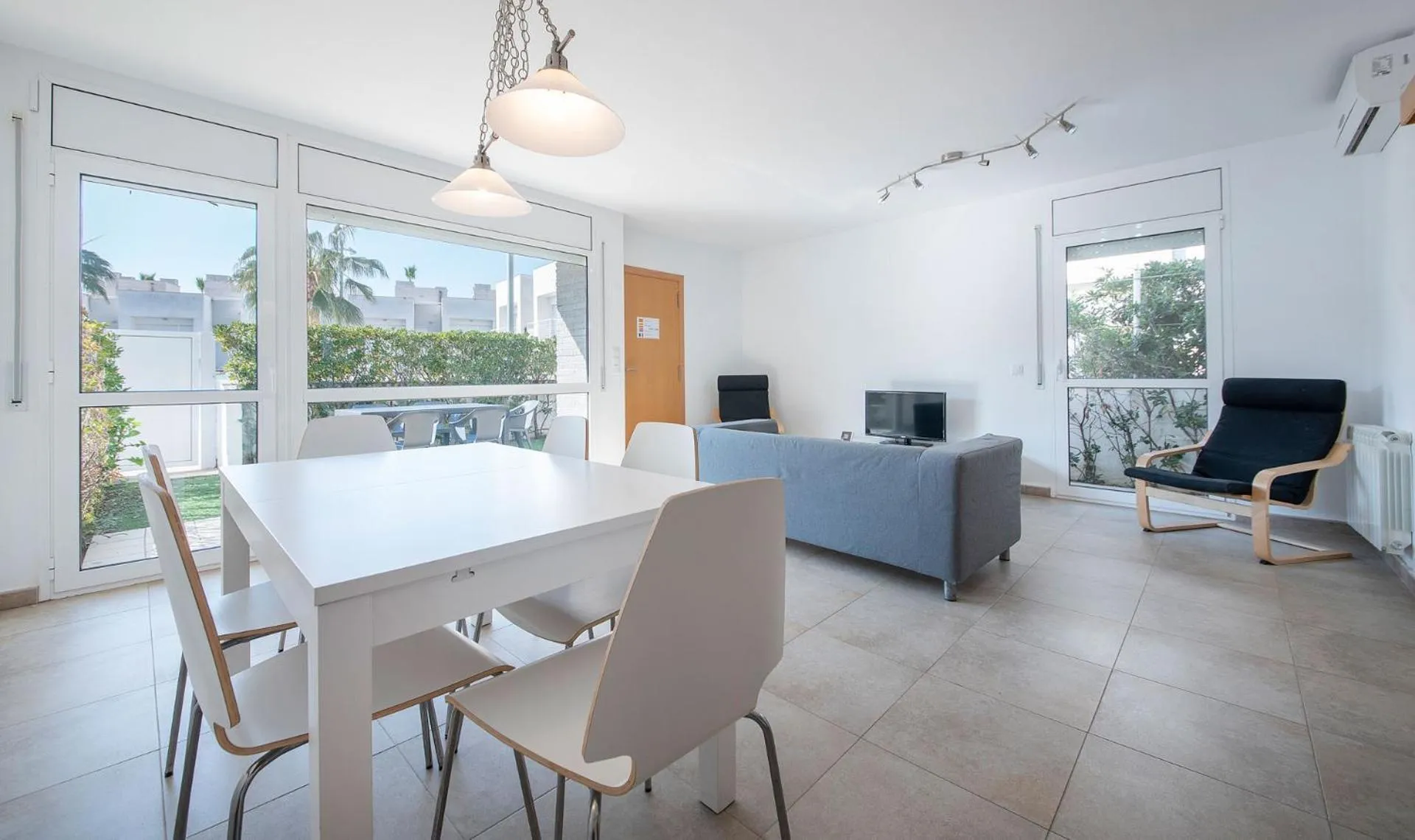 Eulalia Apartments, TarracoHomes