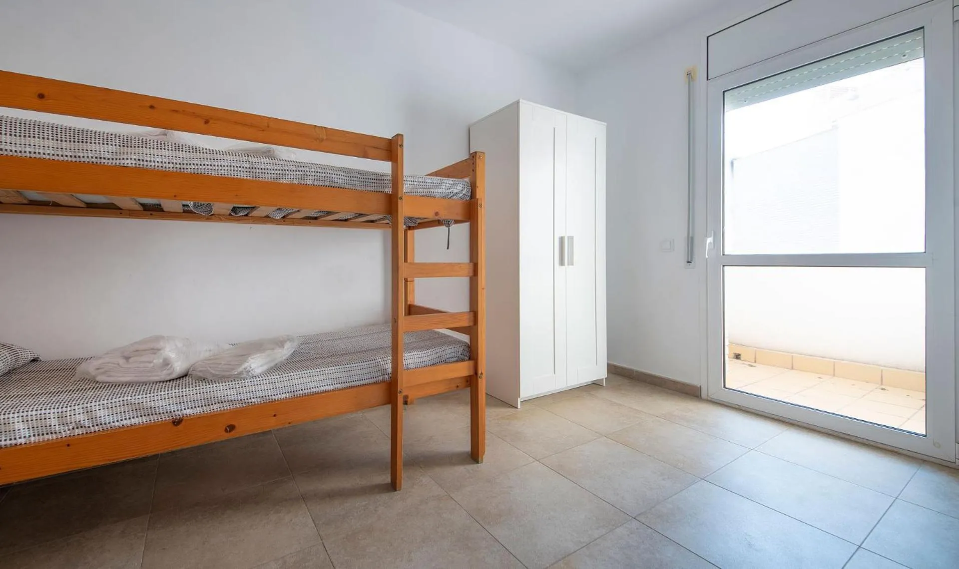 Four-Bedroom House - single occupancy in Eulalia Apartments, TarracoHomes