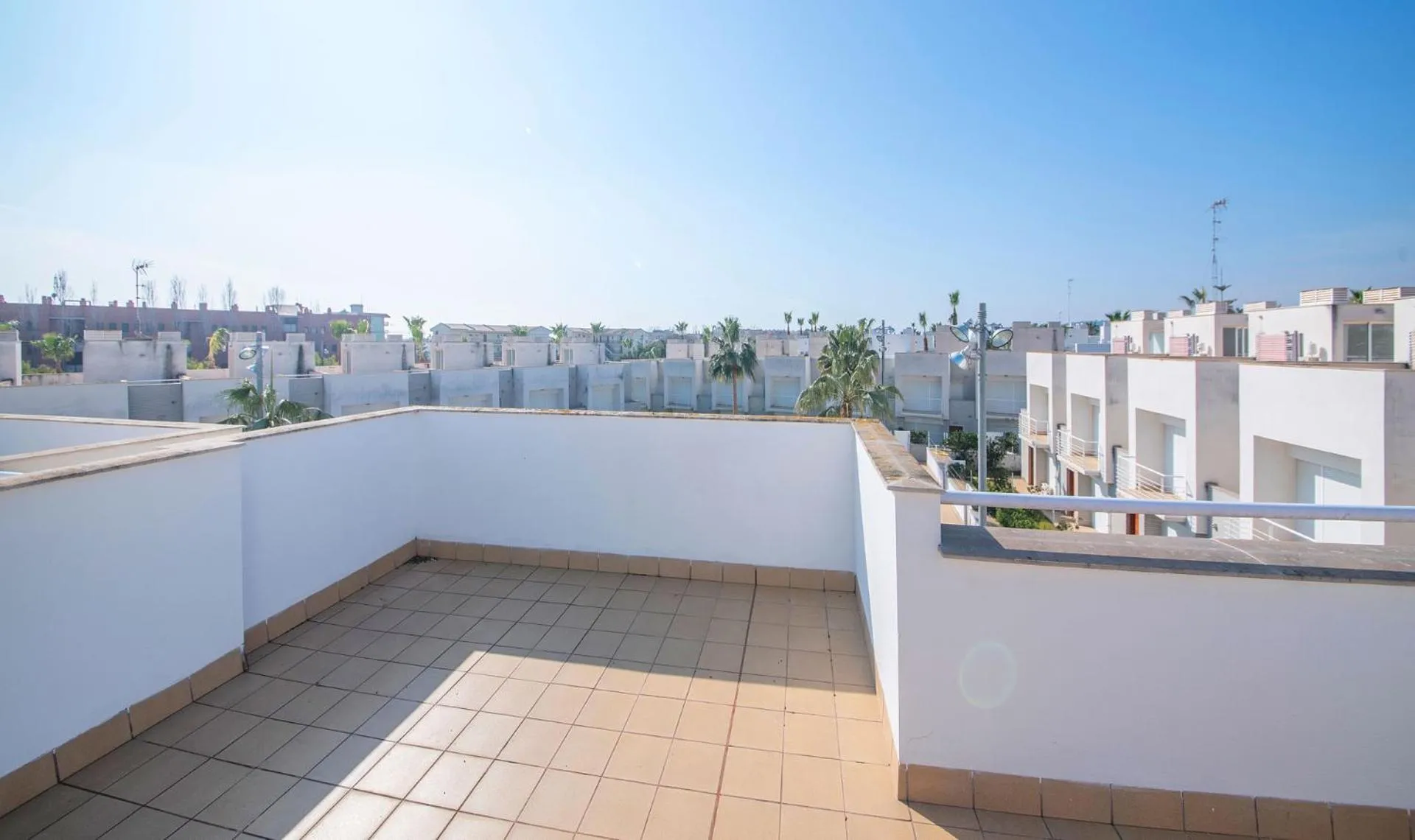 Eulalia Apartments, TarracoHomes